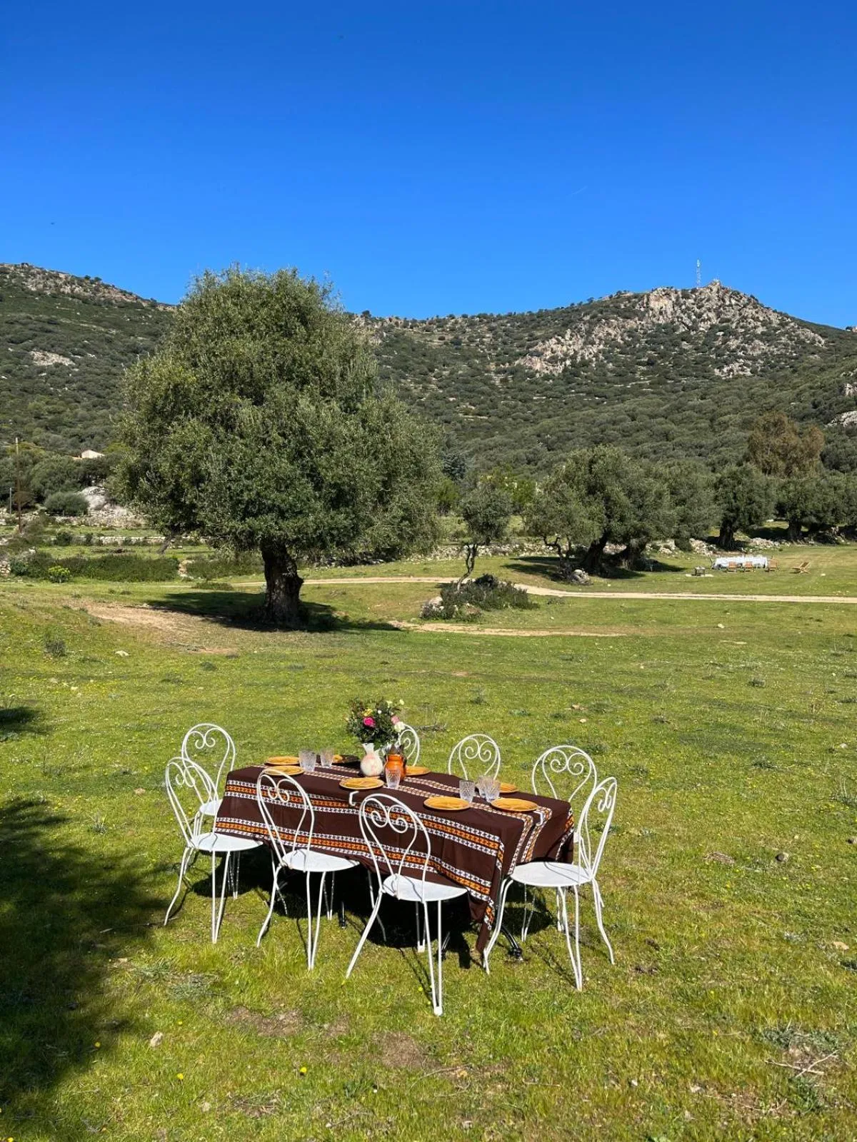 L'Aghjalle