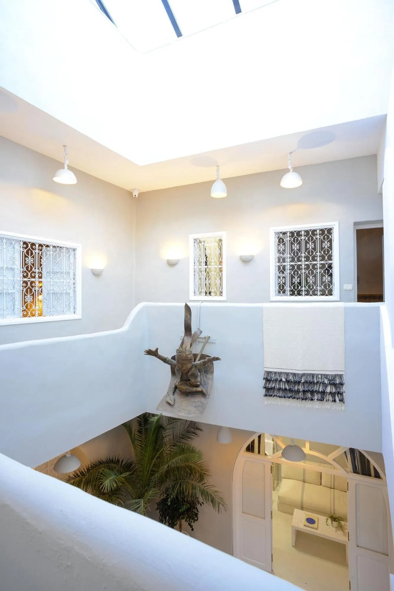 Other in Dar Antonia