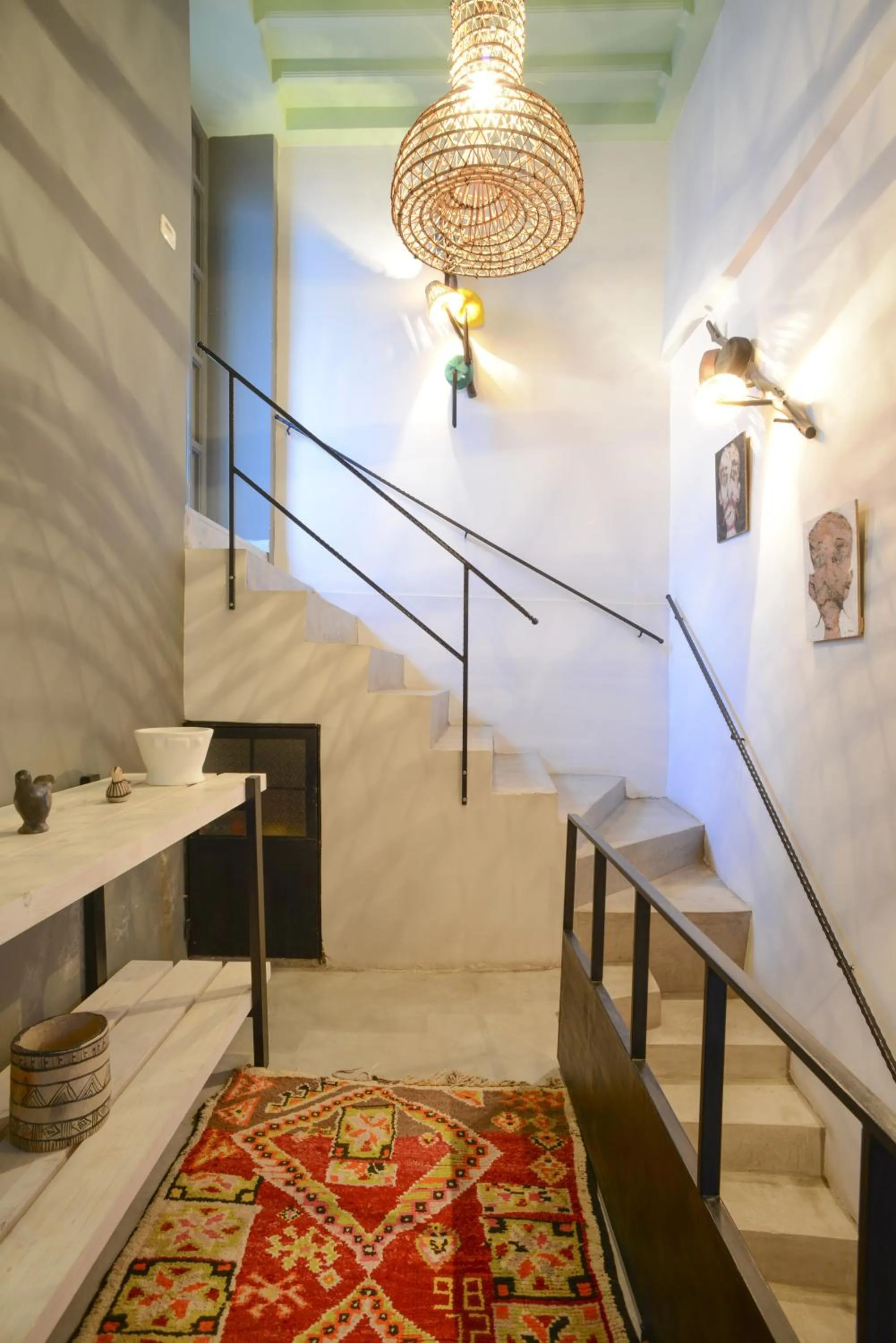 Other in Dar Antonia