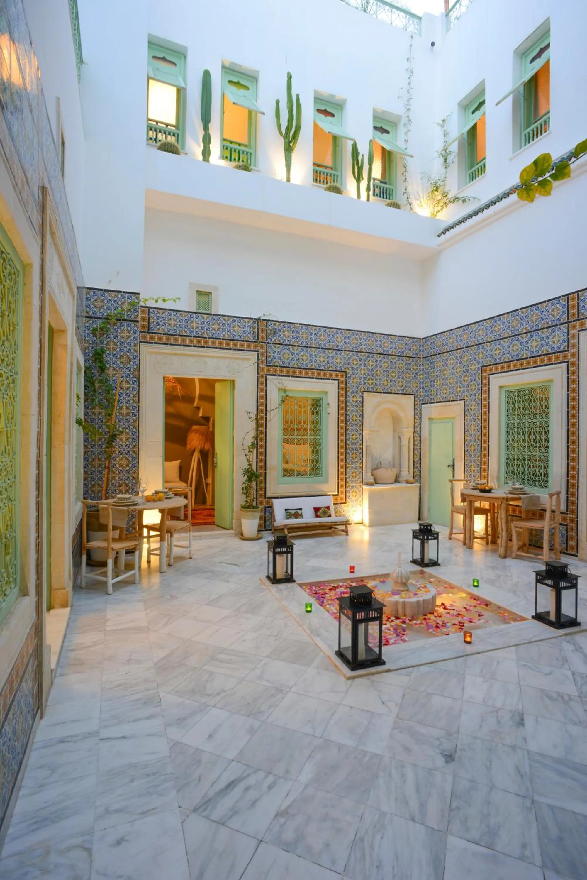 Other in Dar Antonia