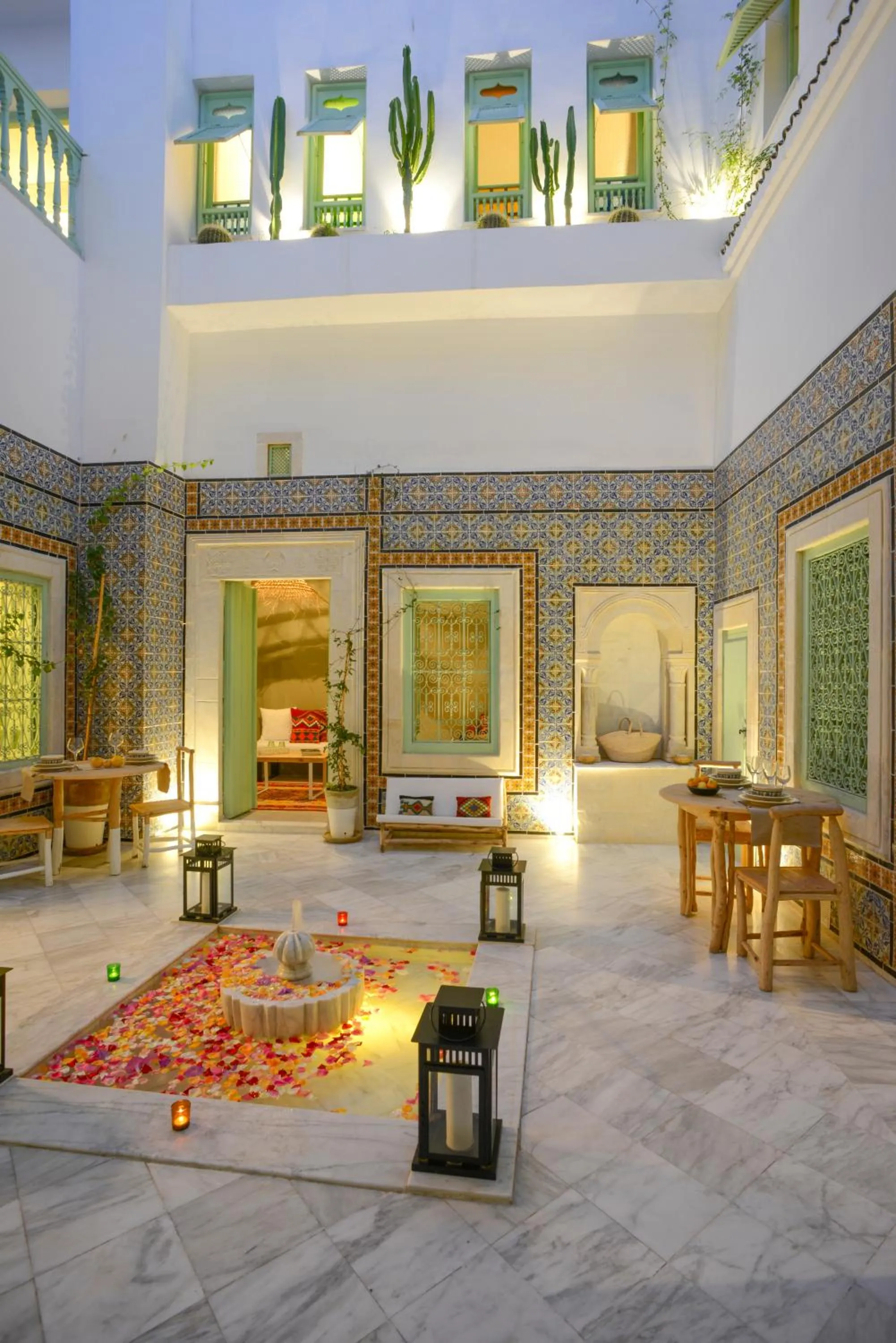 Other in Dar Antonia