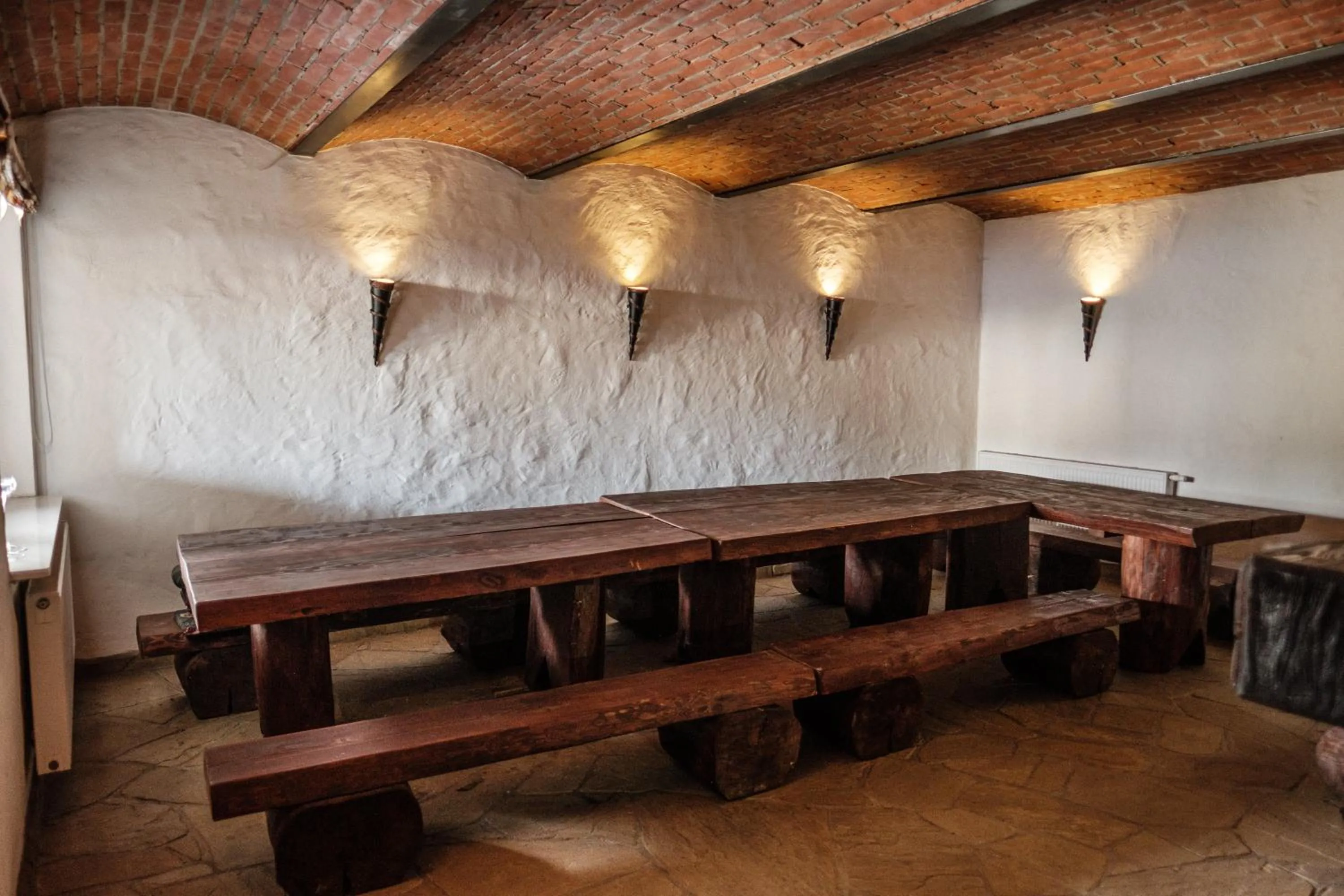 Meeting/conference room in Dom Malowany