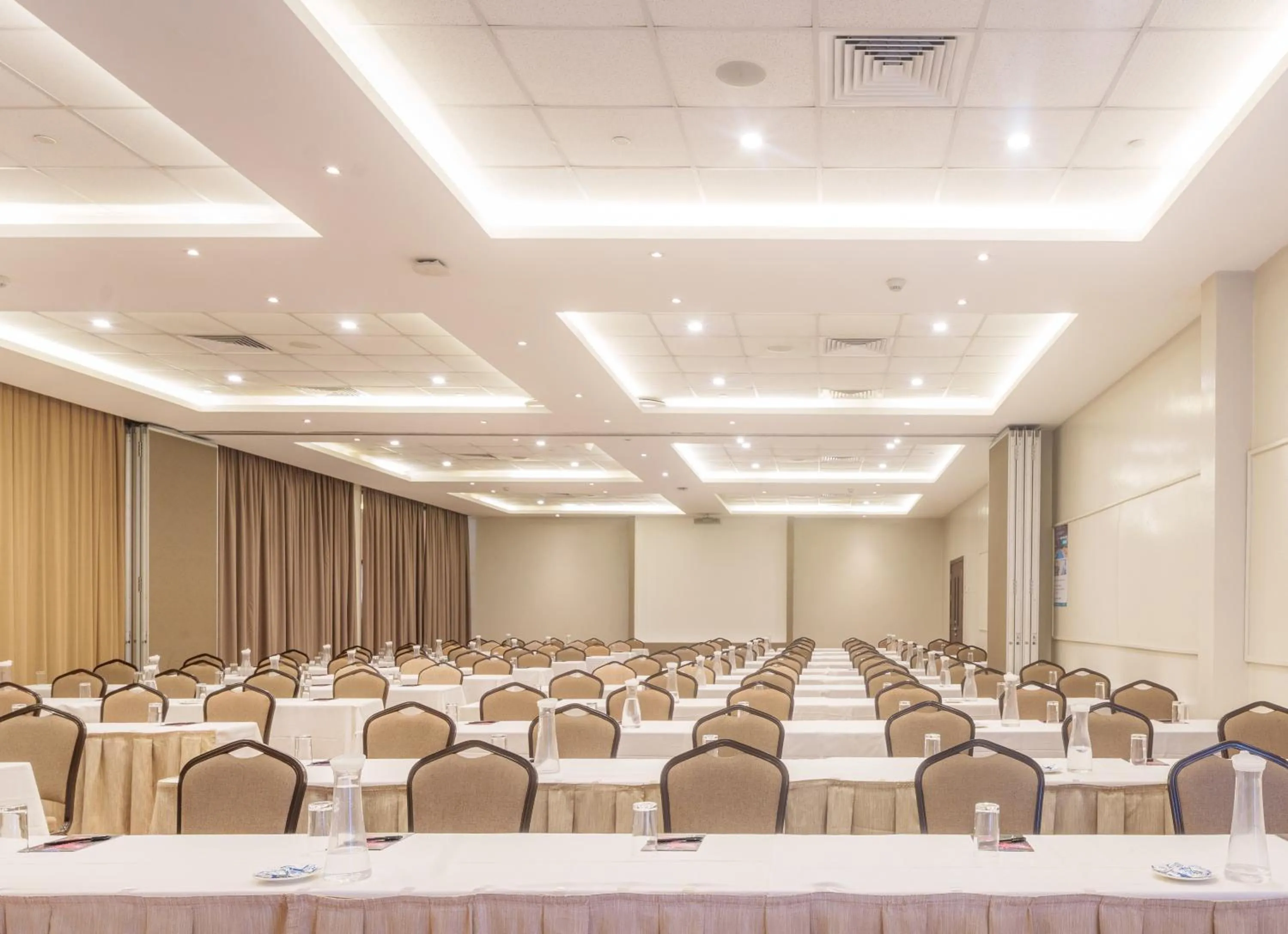 Meeting/conference room in Tamarind Tree Hotel