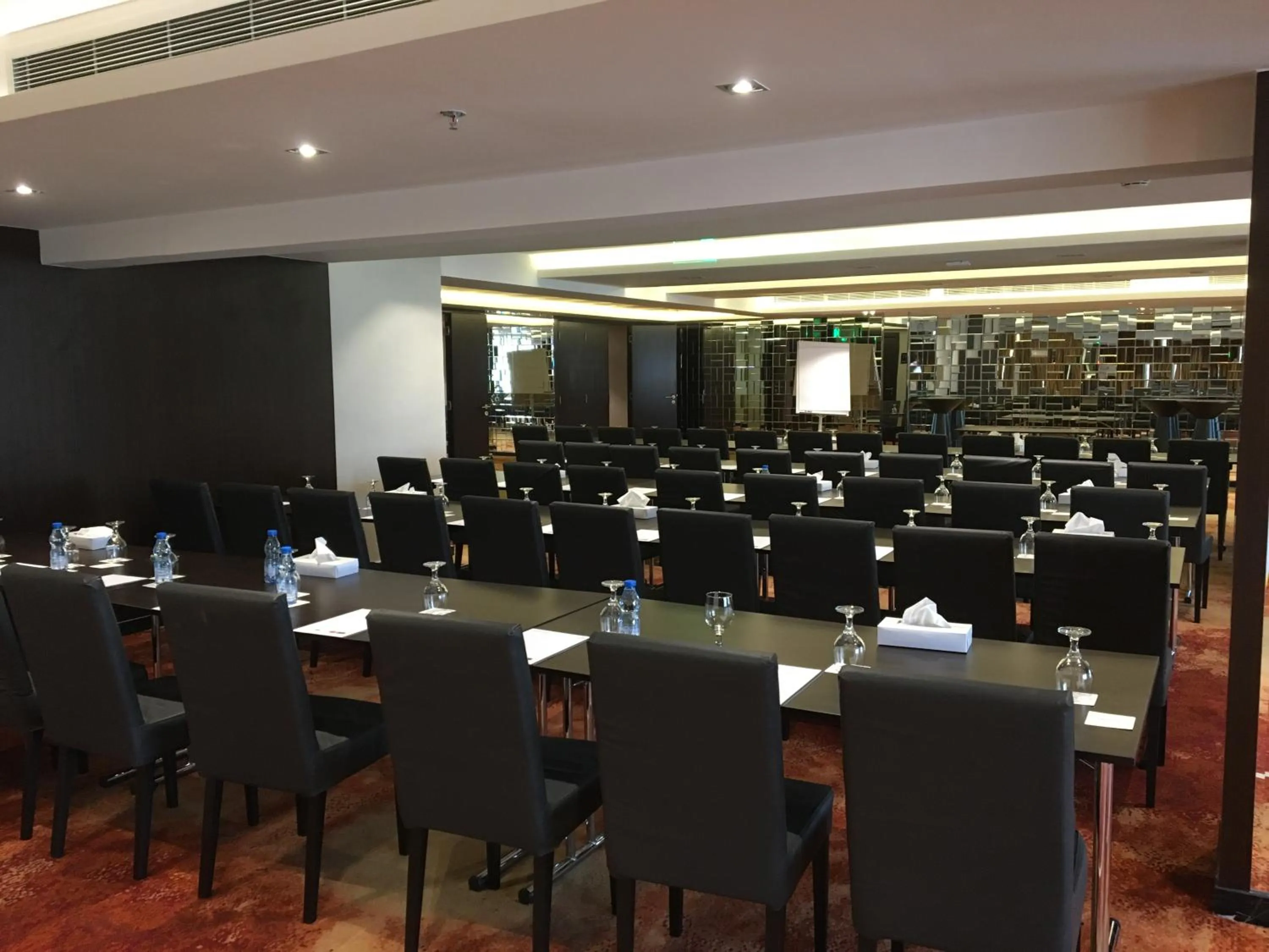 Meeting/conference room in Paradise Elite Hotel Al-Tahlia Jeddah