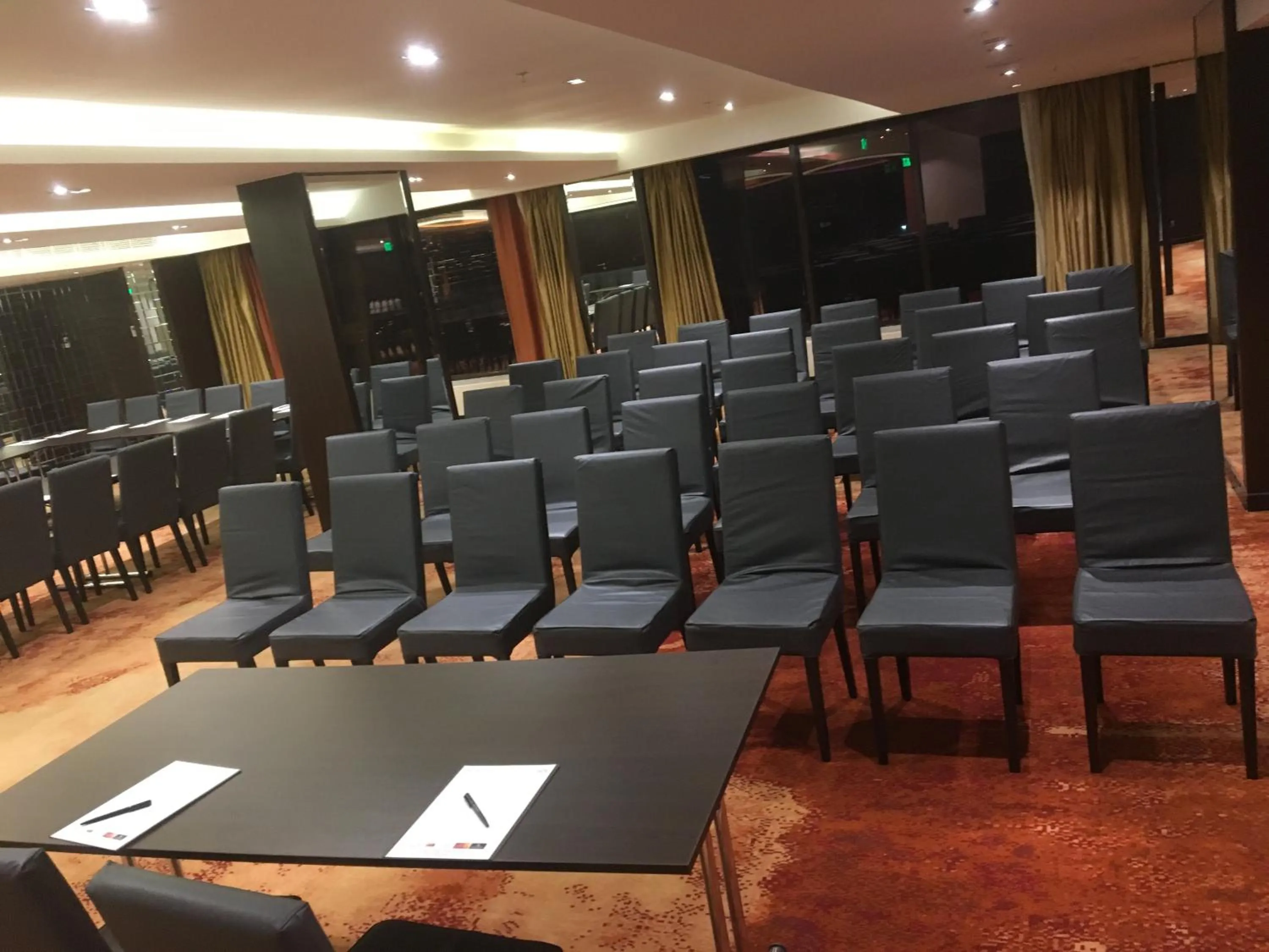Meeting/conference room in Paradise Elite Hotel Al-Tahlia Jeddah