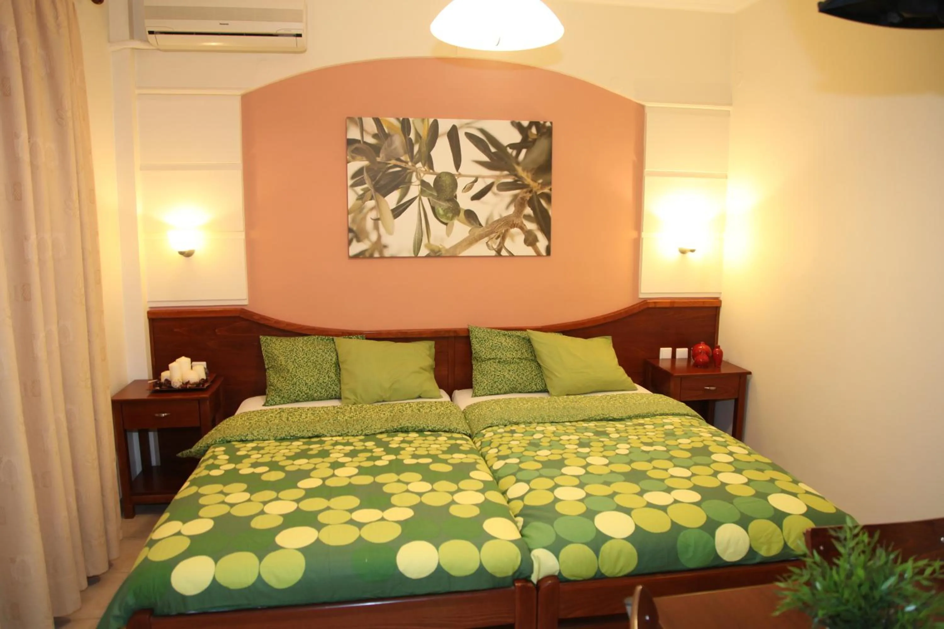 Vaya Apartments & Studios