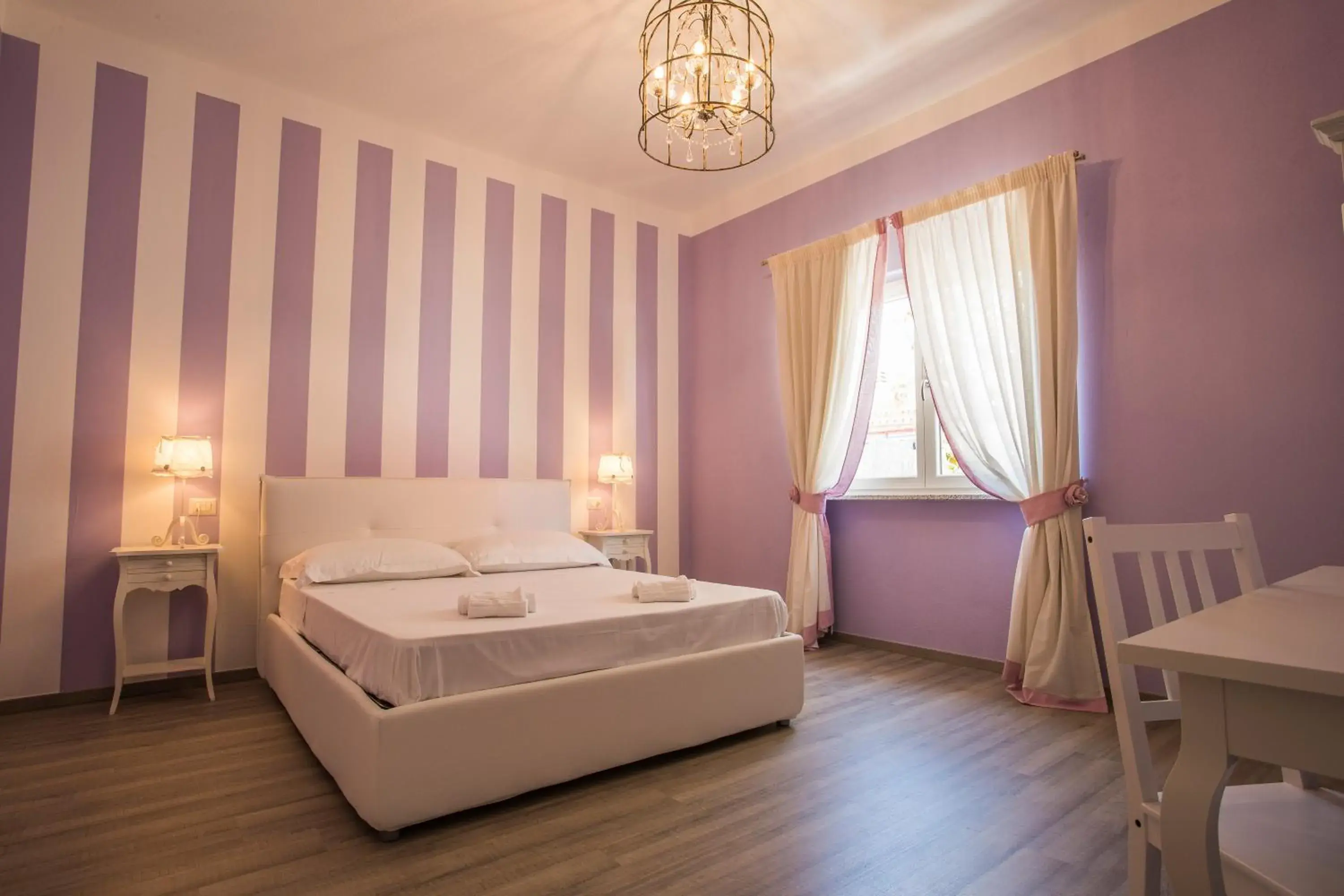 Standard Double Room in Les Suites Magnolia Standard Double Room in Les Suites Magnolia