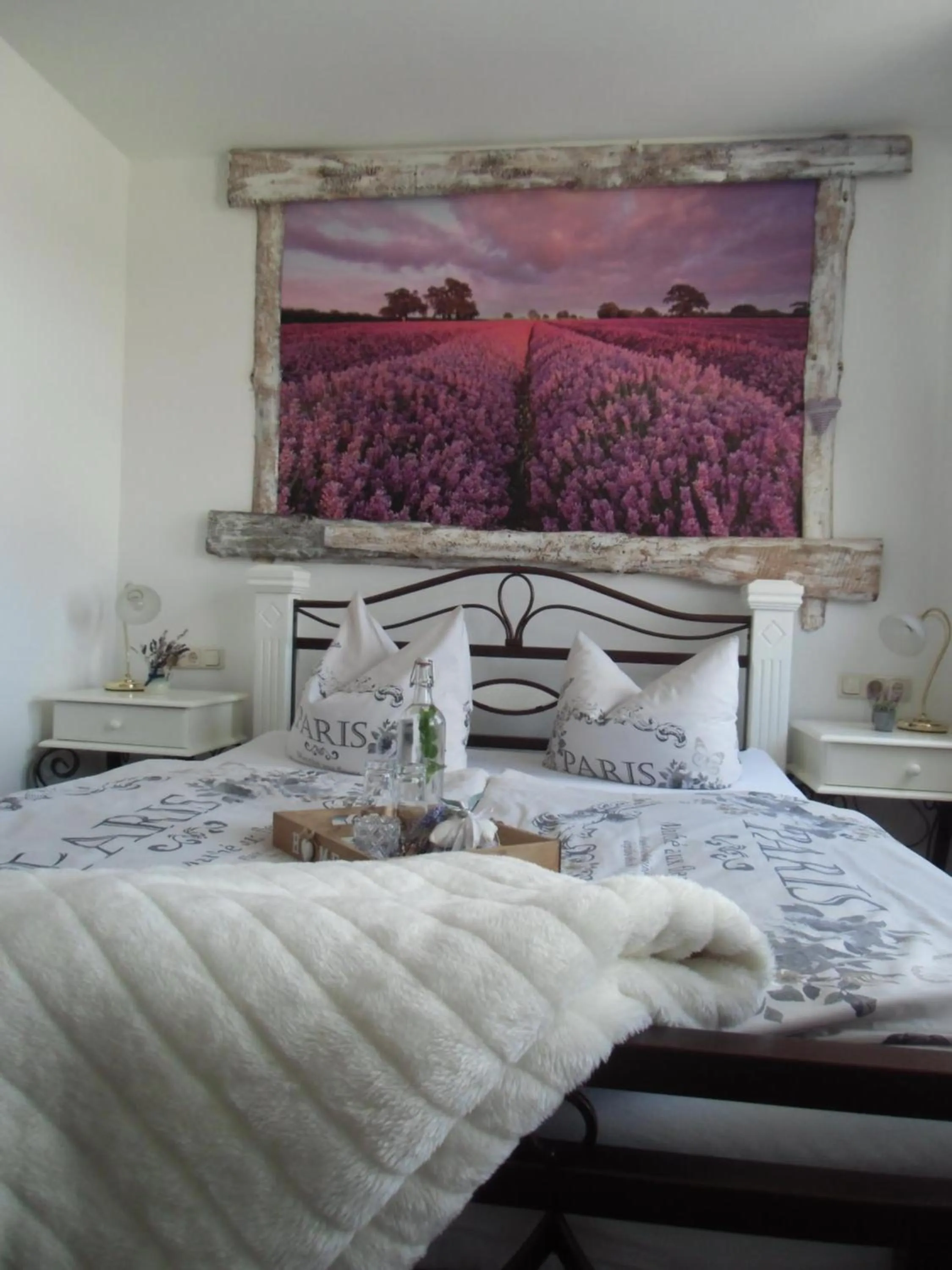 Photo of the whole room, Bed in Hotel Trendtino