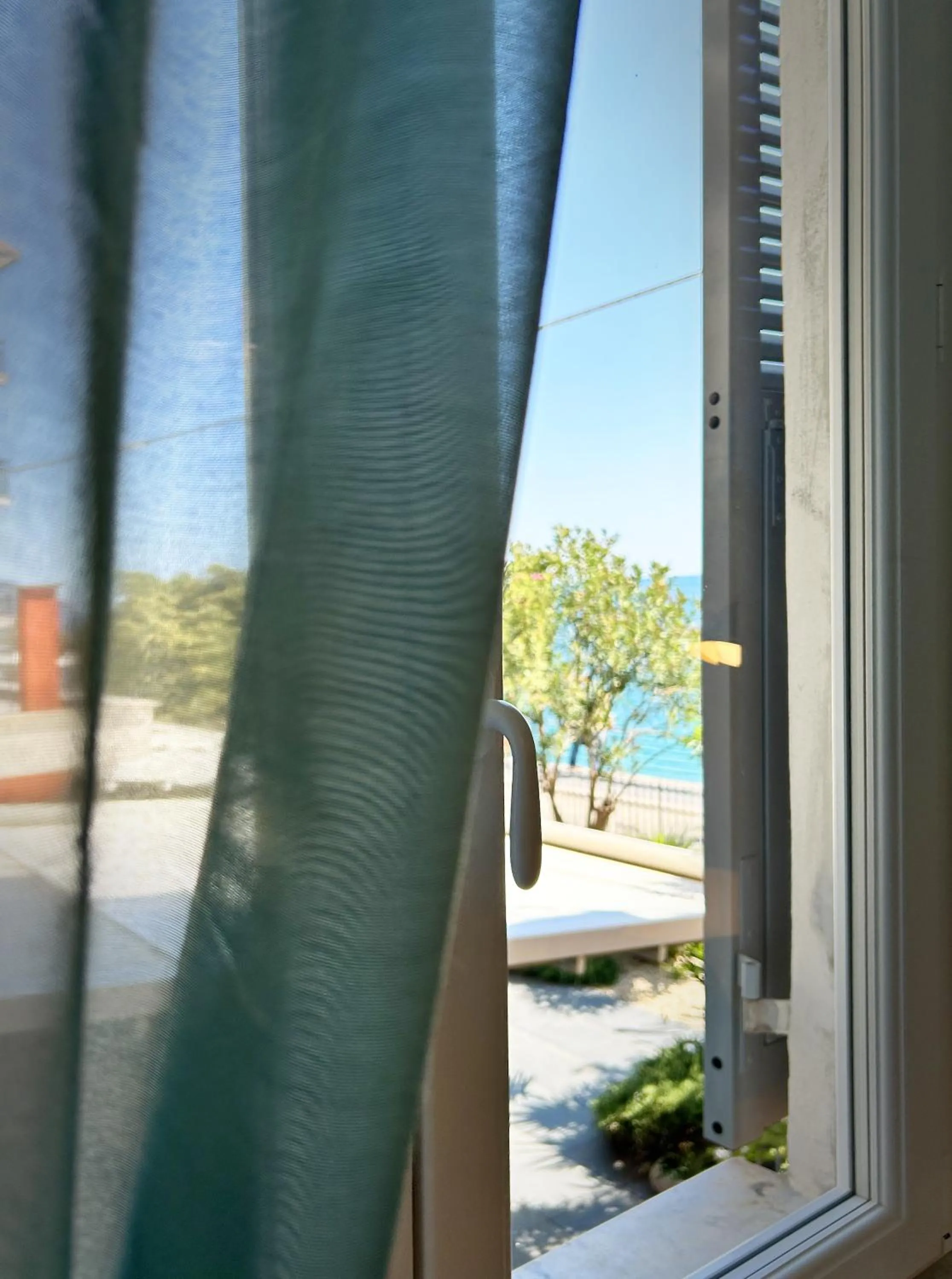 Hotel Meublè Agavi