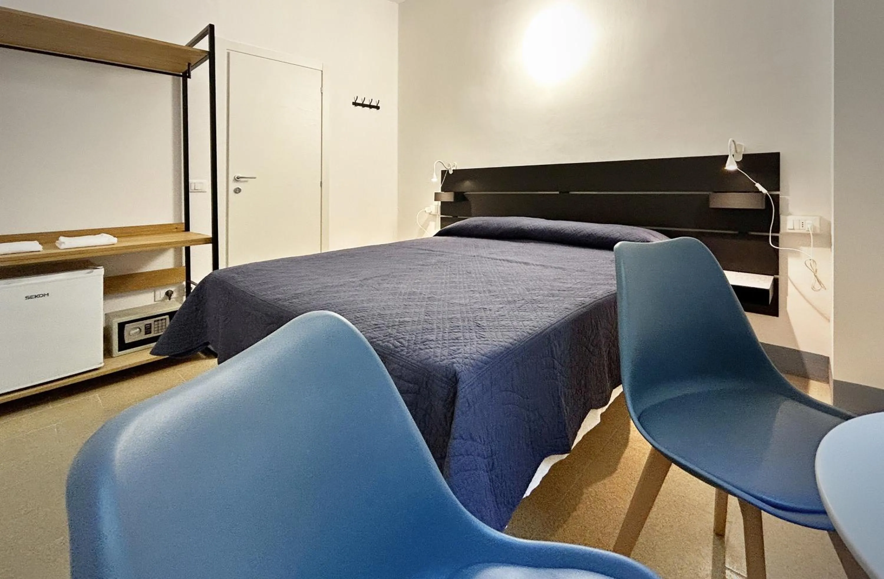 Hotel Meublè Agavi