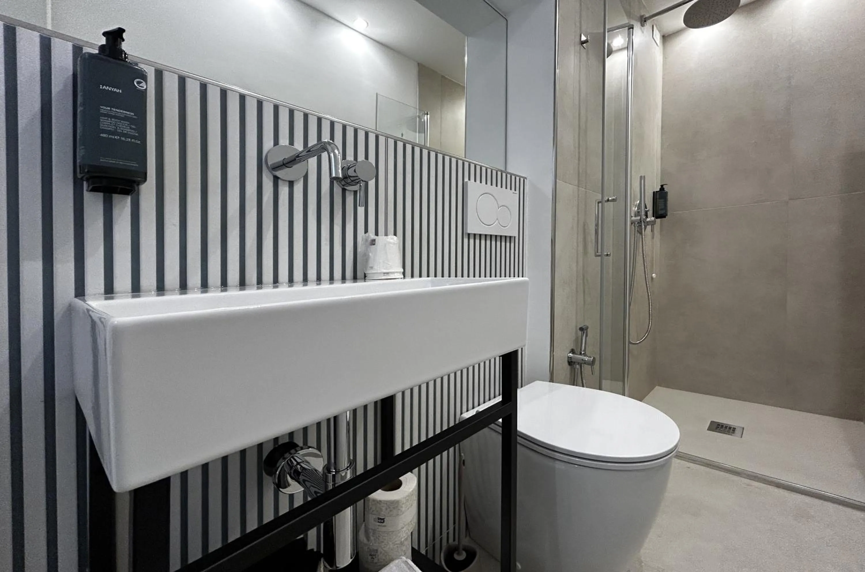Hotel Meublè Agavi