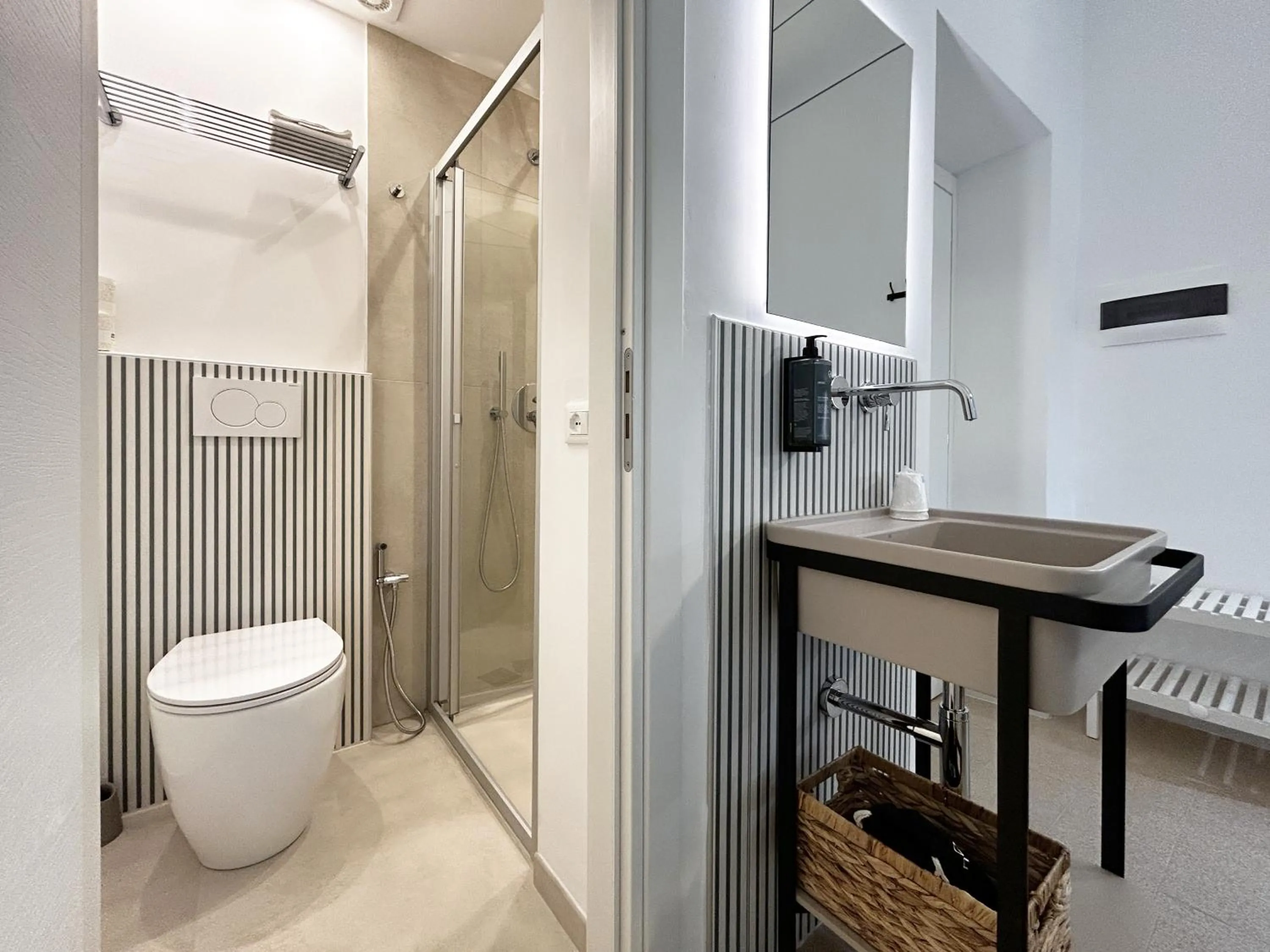 Hotel Meublè Agavi