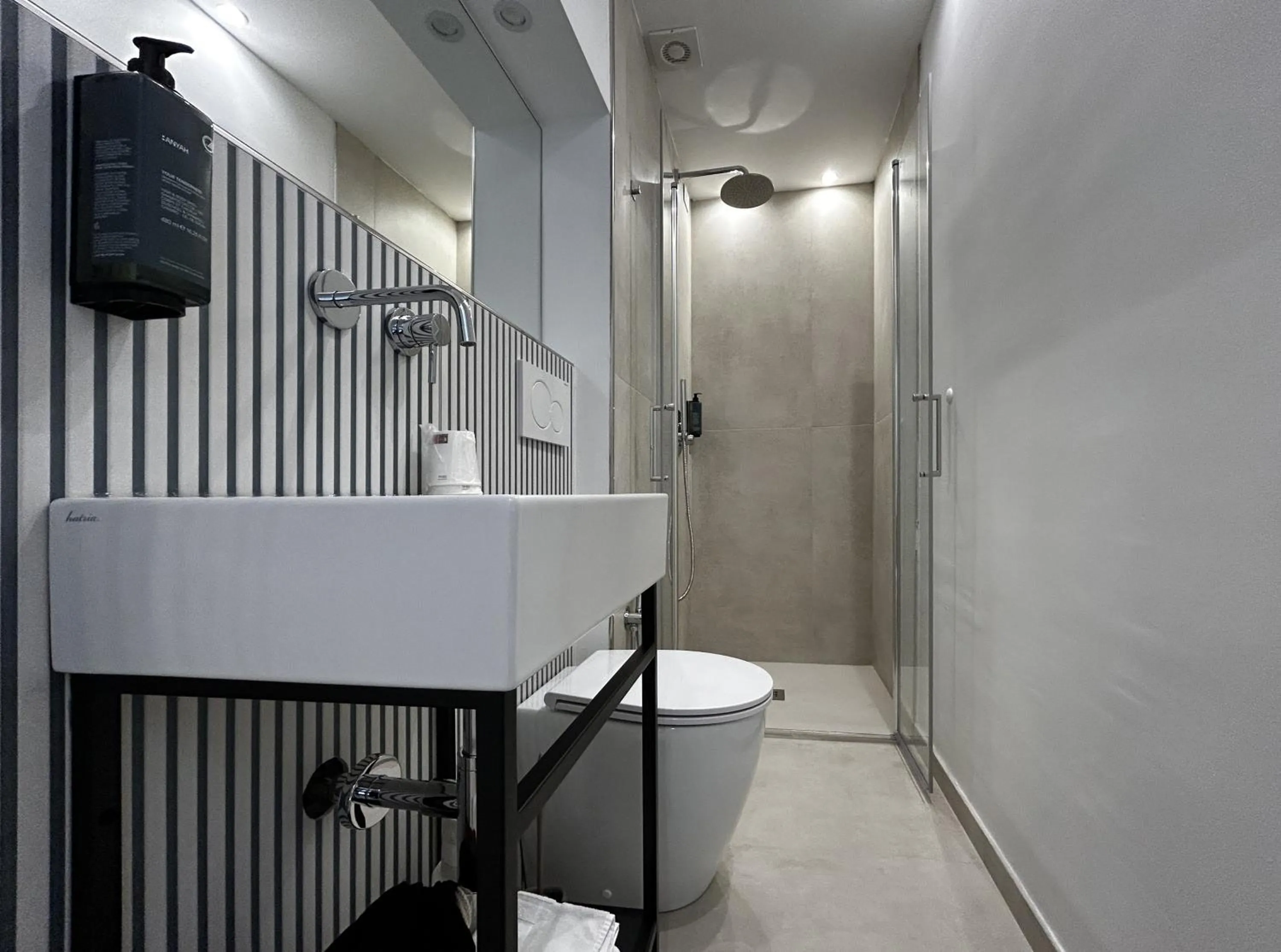 Hotel Meublè Agavi