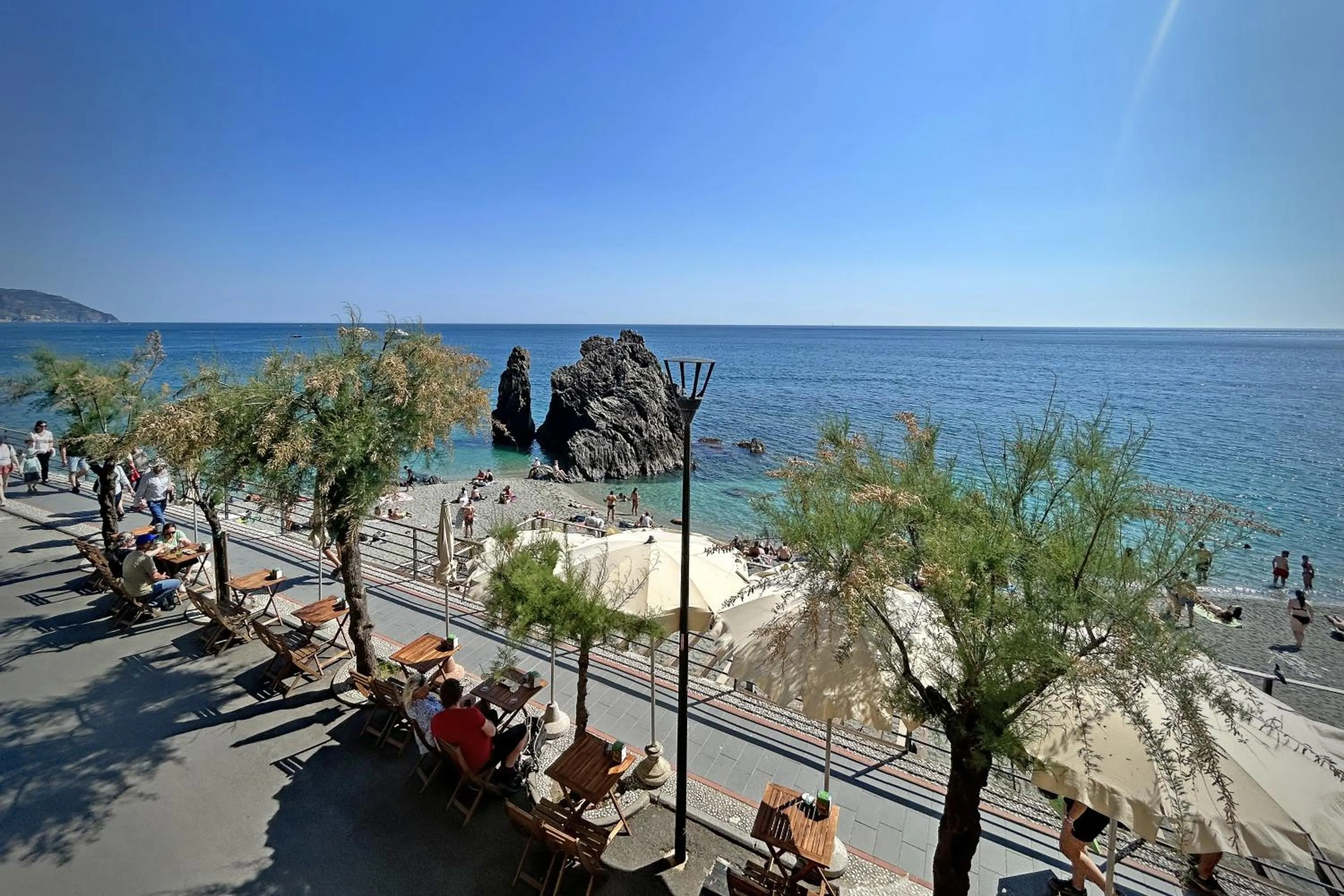 Hotel Meublè Agavi