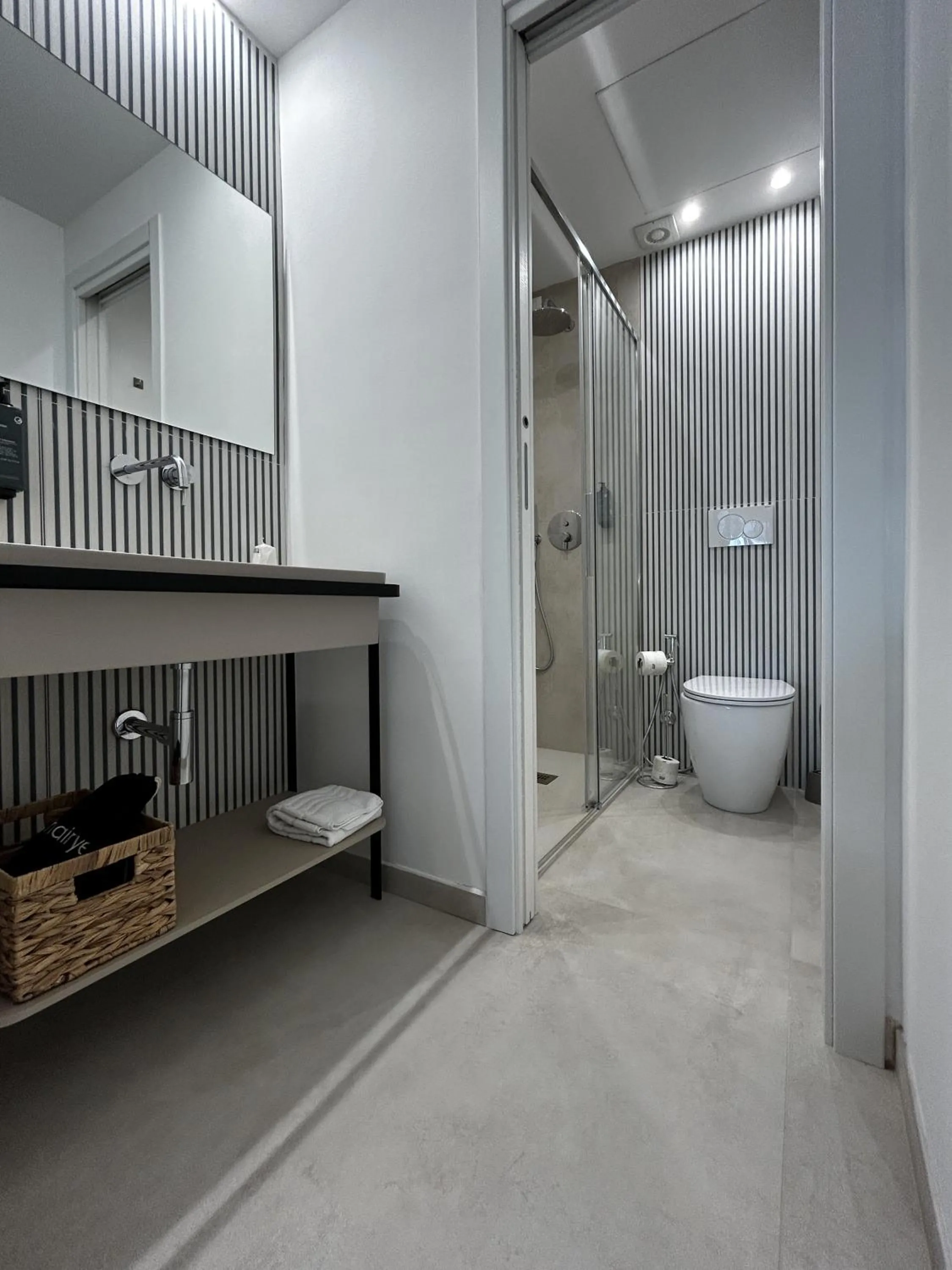 Hotel Meublè Agavi