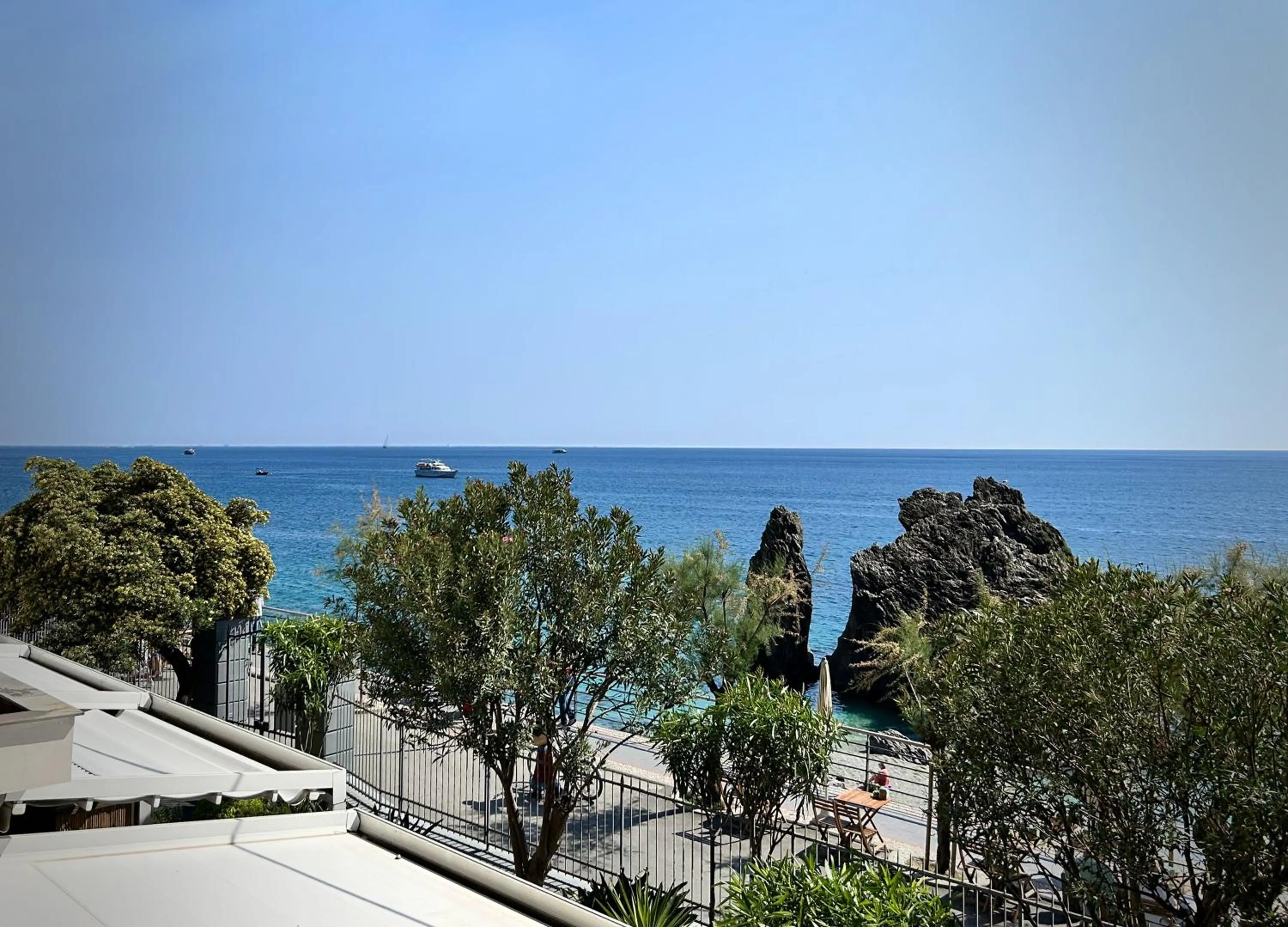Hotel Meublè Agavi