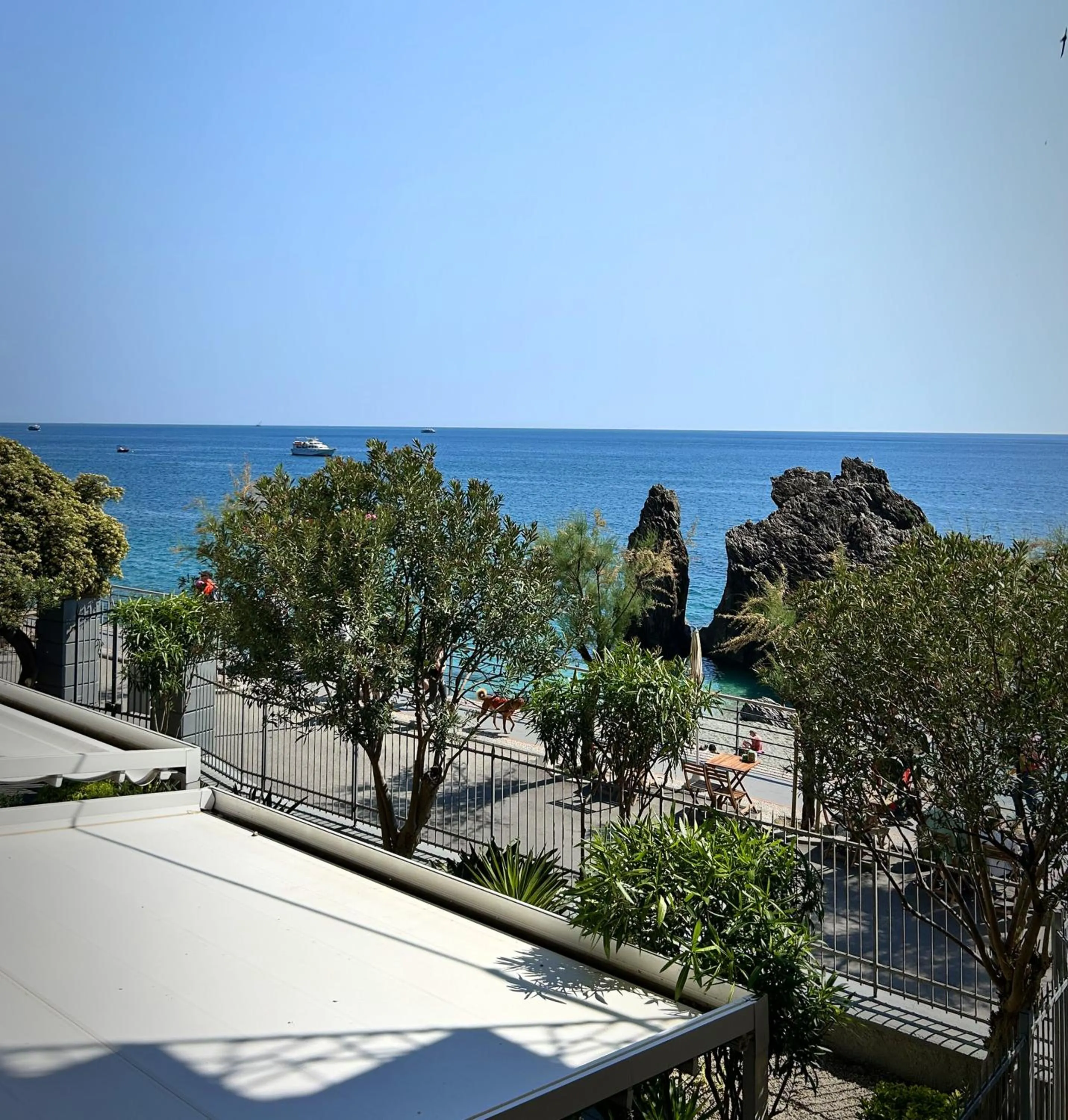 Hotel Meublè Agavi