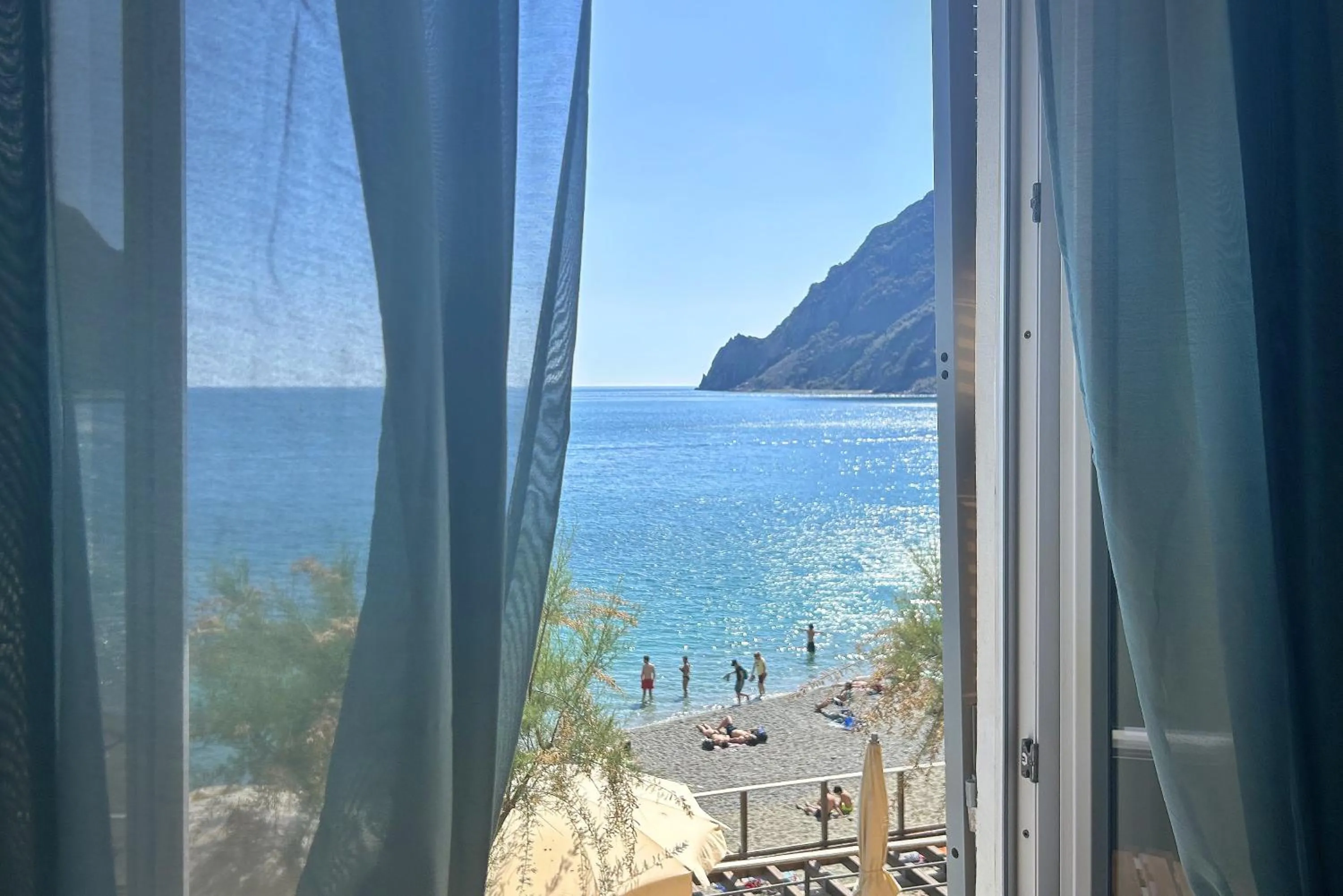Hotel Meublè Agavi