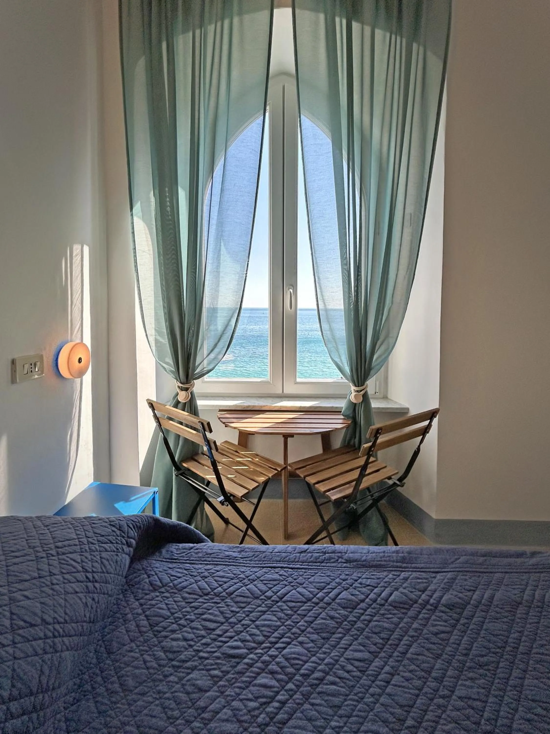Photo of the whole room in Hotel Meublè Agavi