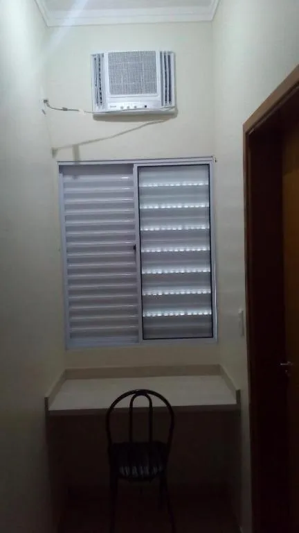 Hotel Viracopos de Indaiatuba