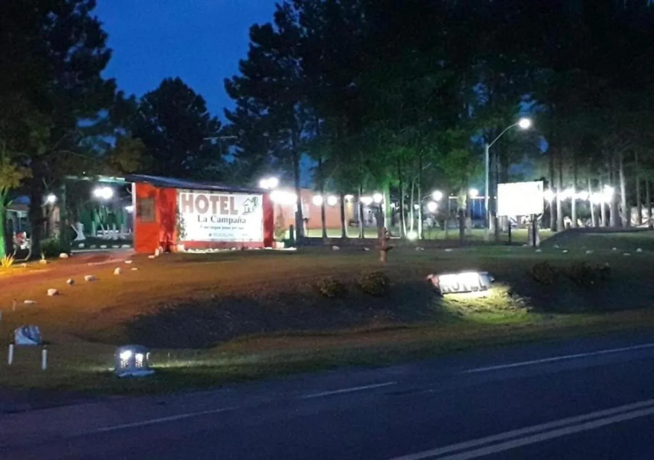 La Campaña