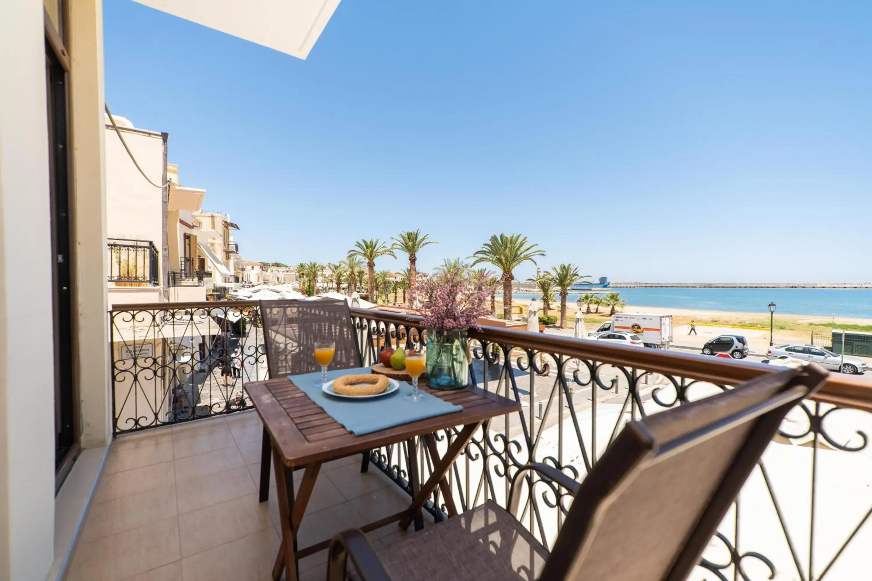 Blue Sea Relax Apartment Blue Sea Relax Apartment