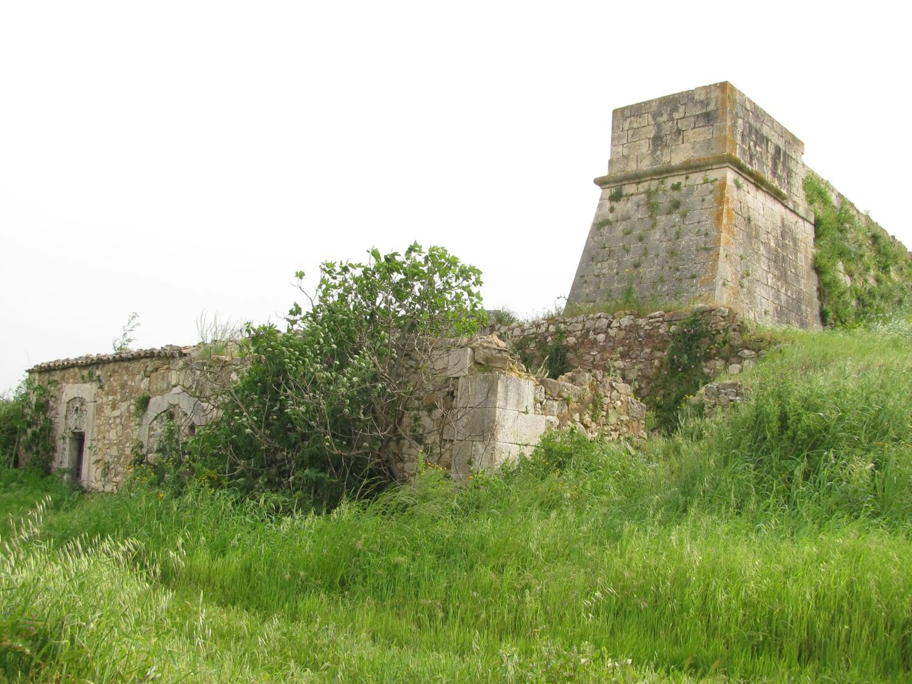 Nearby landmark in B&B Macalube Aragona