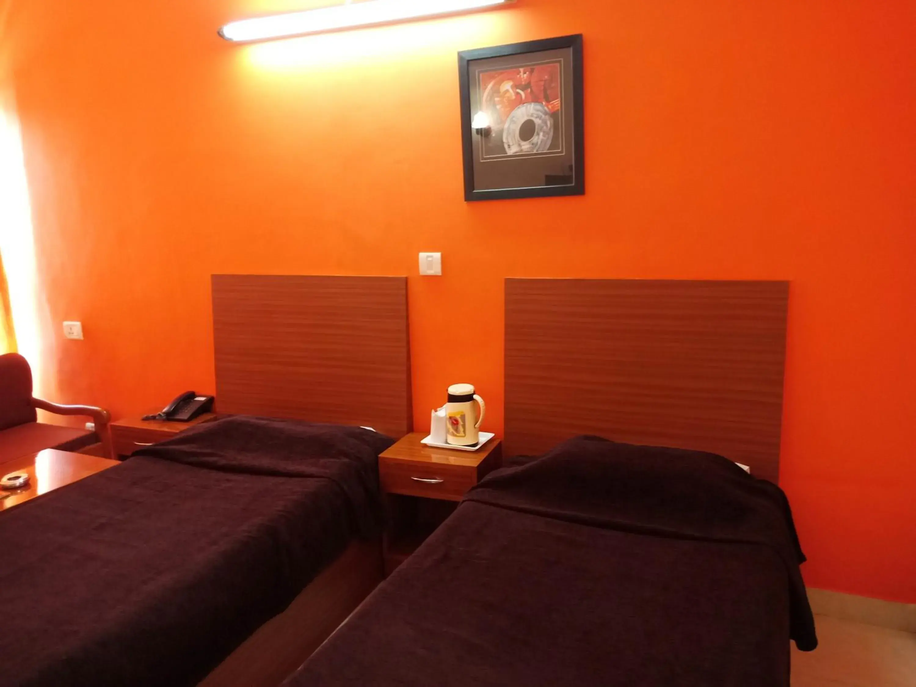 Hotel Shikhar & Restaurant Hotel Shikhar & Restaurant