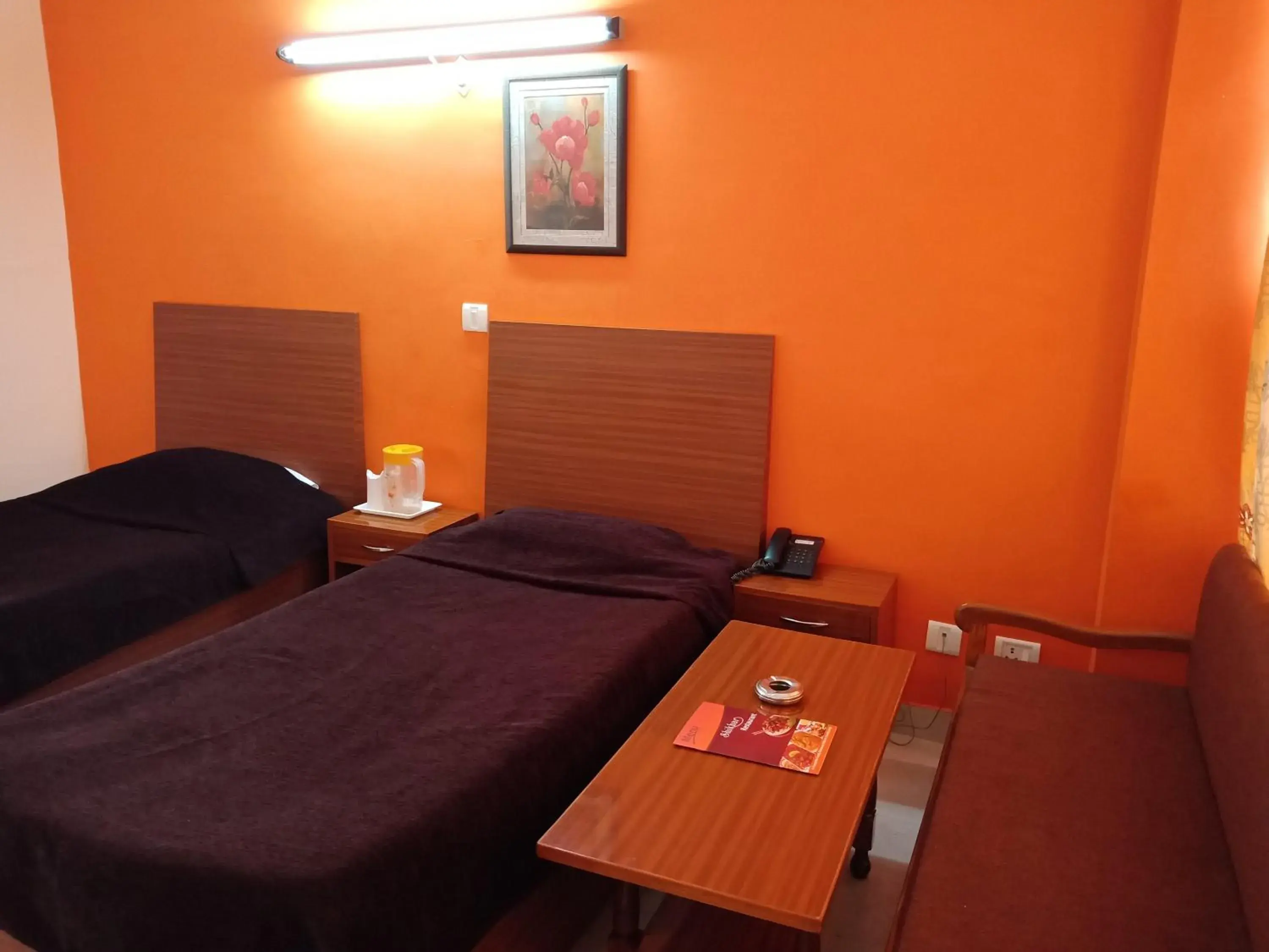 Hotel Shikhar & Restaurant Hotel Shikhar & Restaurant