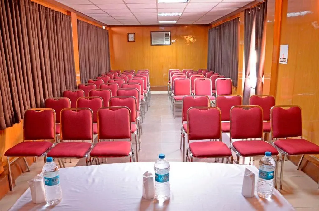 Hotel Shikhar & Restaurant