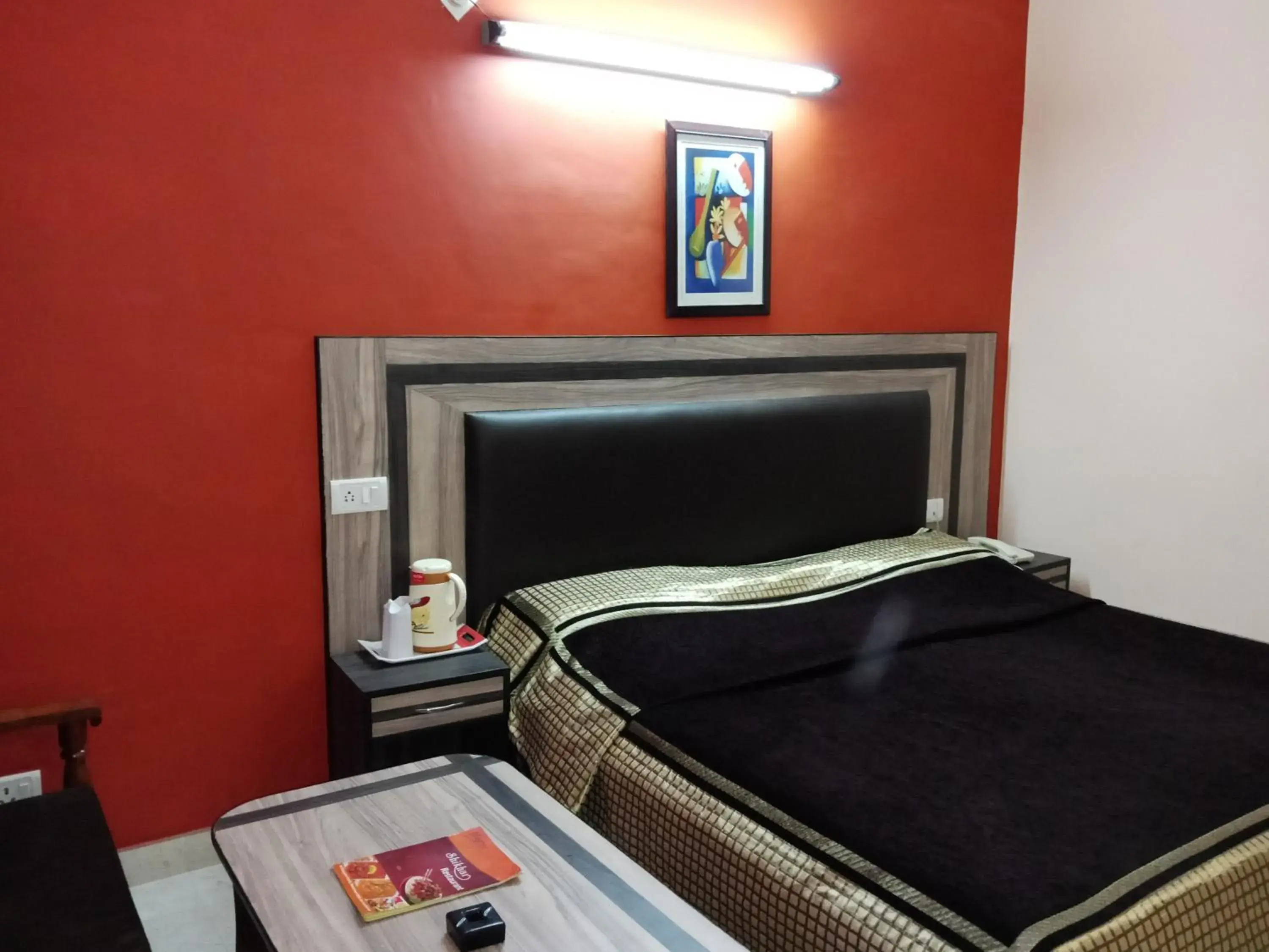 Hotel Shikhar & Restaurant Hotel Shikhar & Restaurant