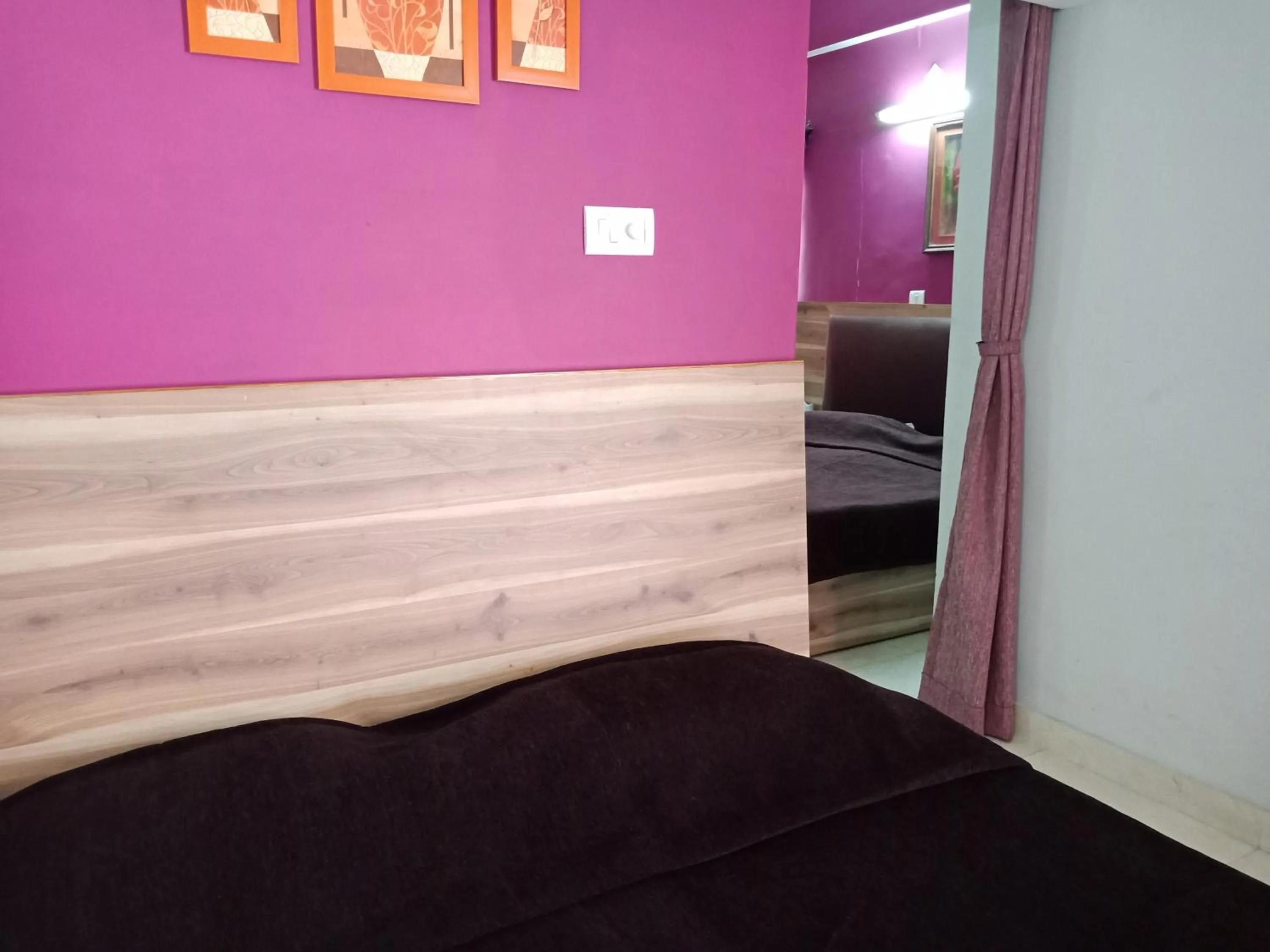 Hotel Shikhar & Restaurant