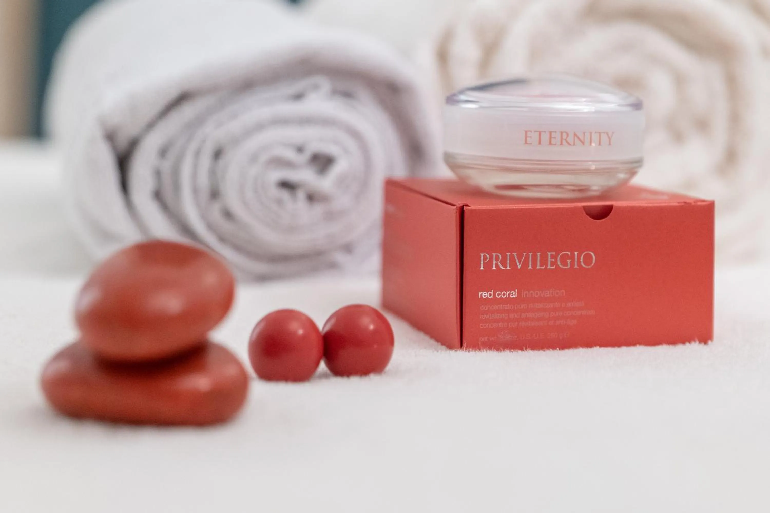 Massage in Hotel Poseidon