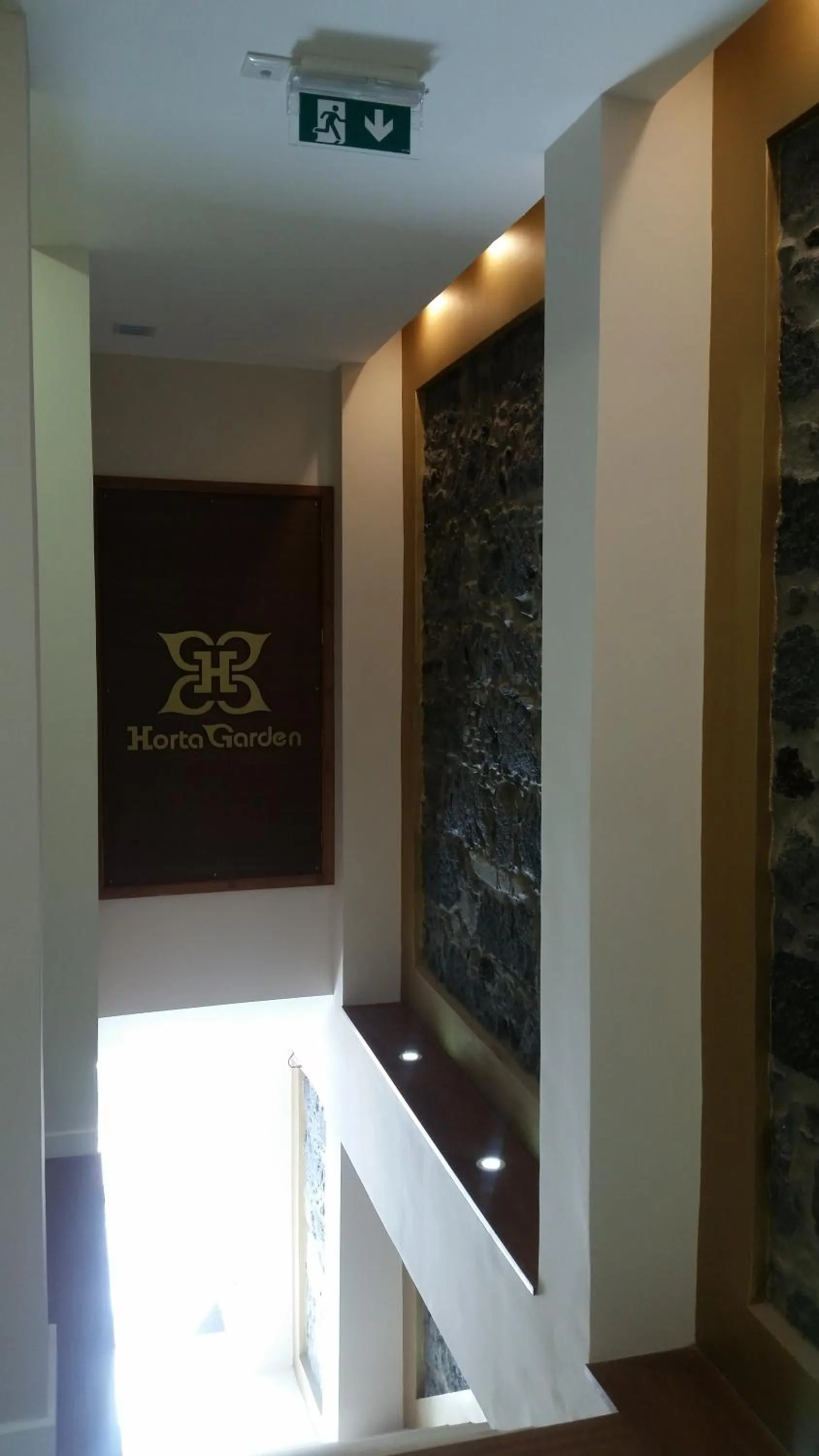 Other in Horta Garden