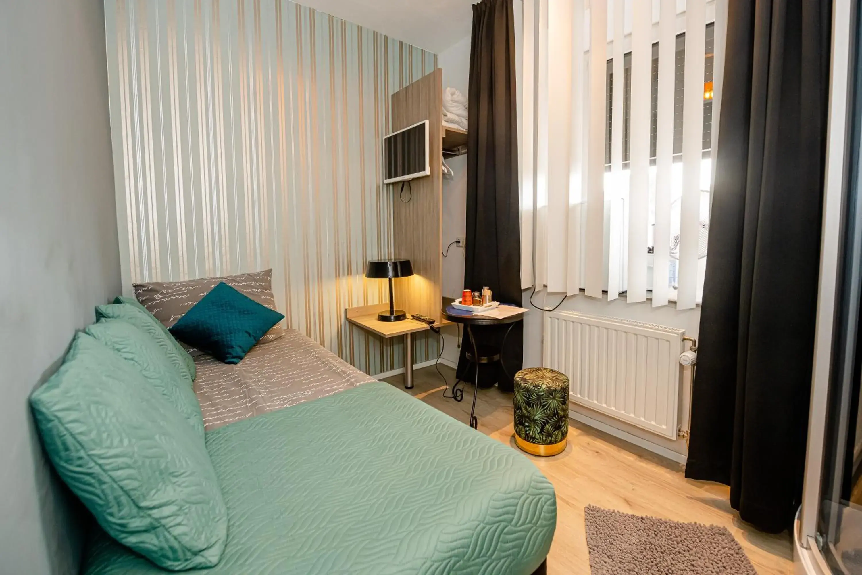 Single Room - single occupancy in B & B M 3 Single Room - single occupancy in B & B M 3