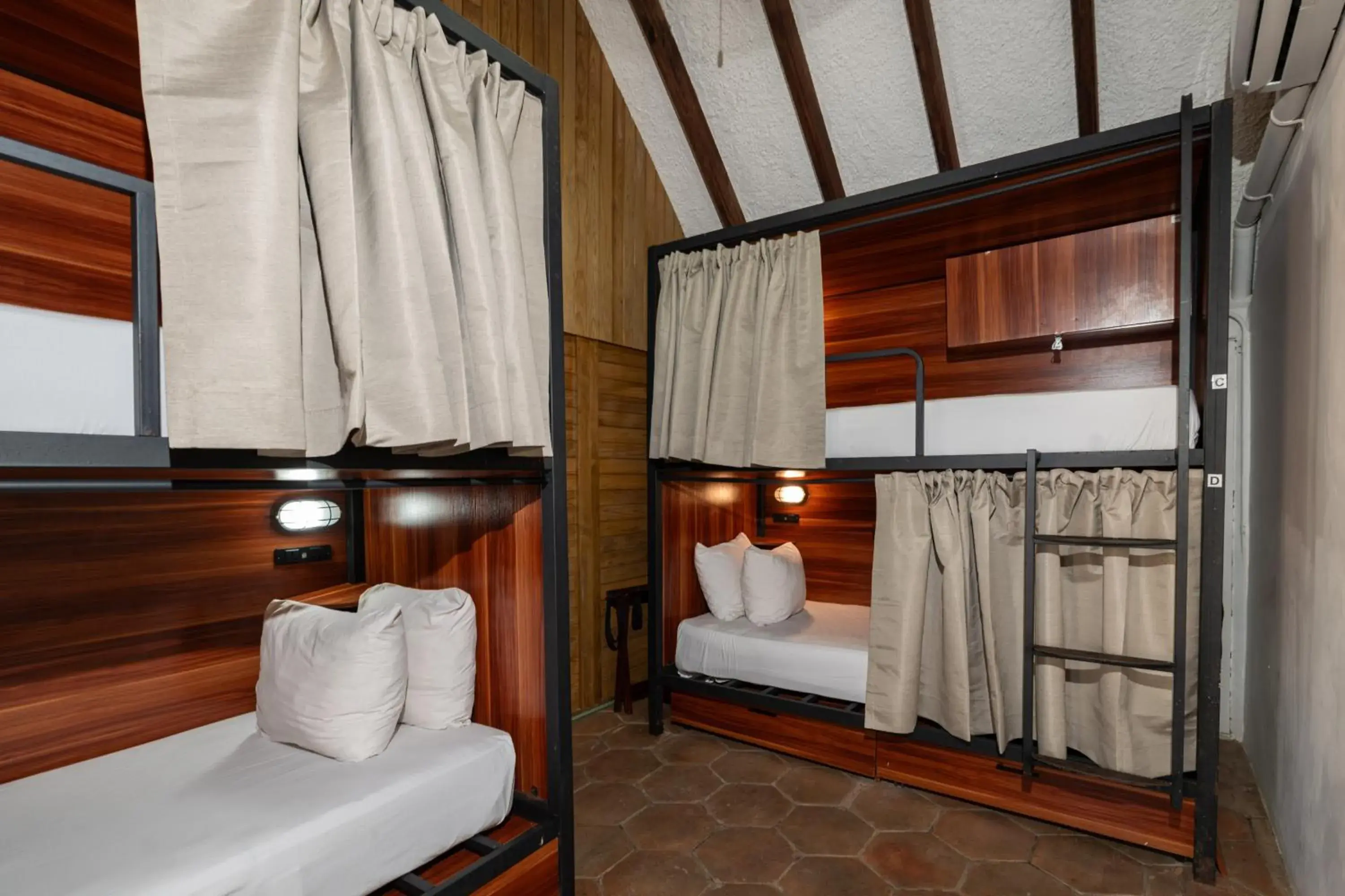 Photo of the whole room, Bed in Nílu Isla Mujeres by Selina Photo of the whole room, Bed in Nílu Isla Mujeres by Selina