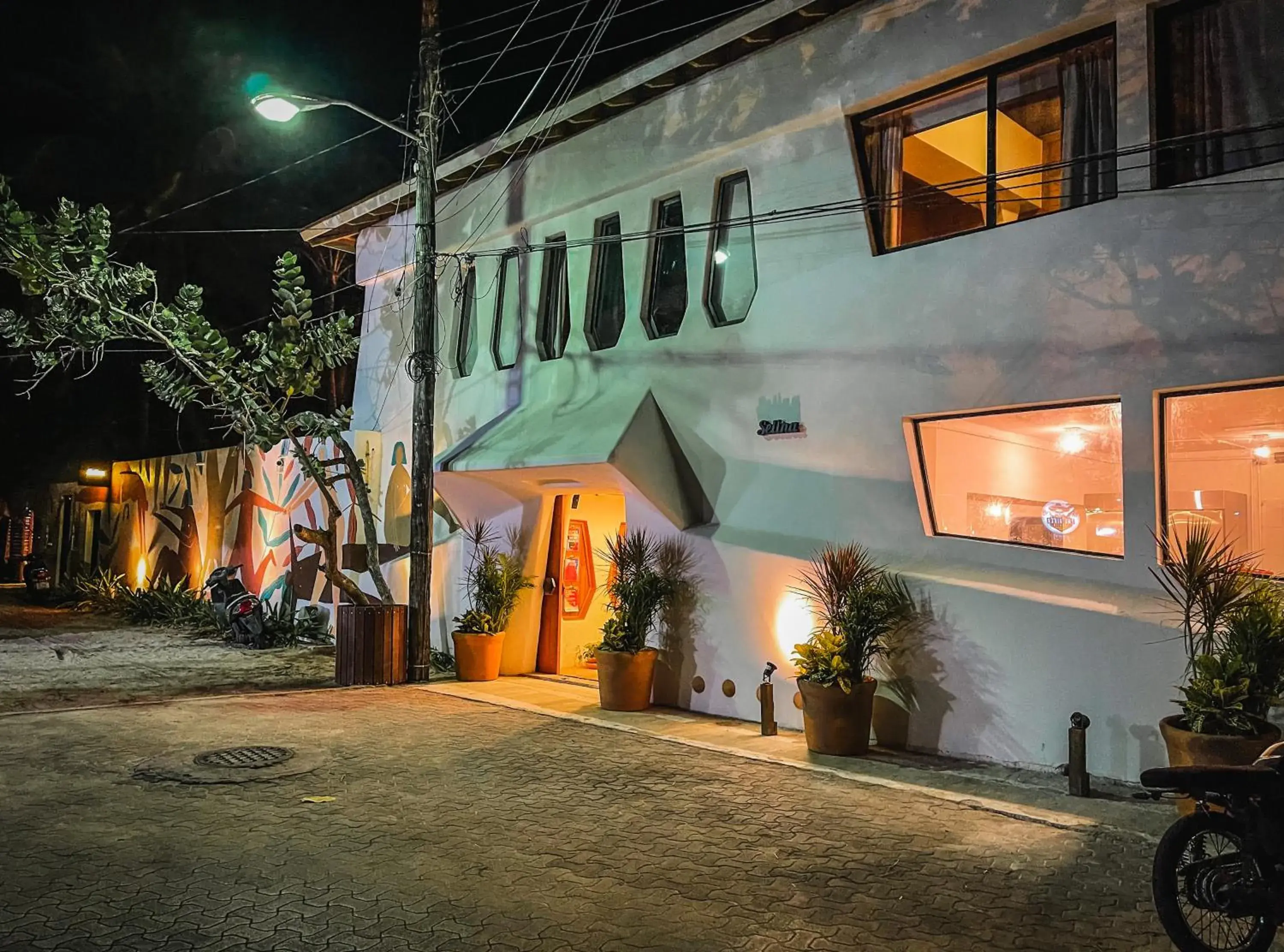 Nílu Isla Mujeres by Selina Nílu Isla Mujeres by Selina