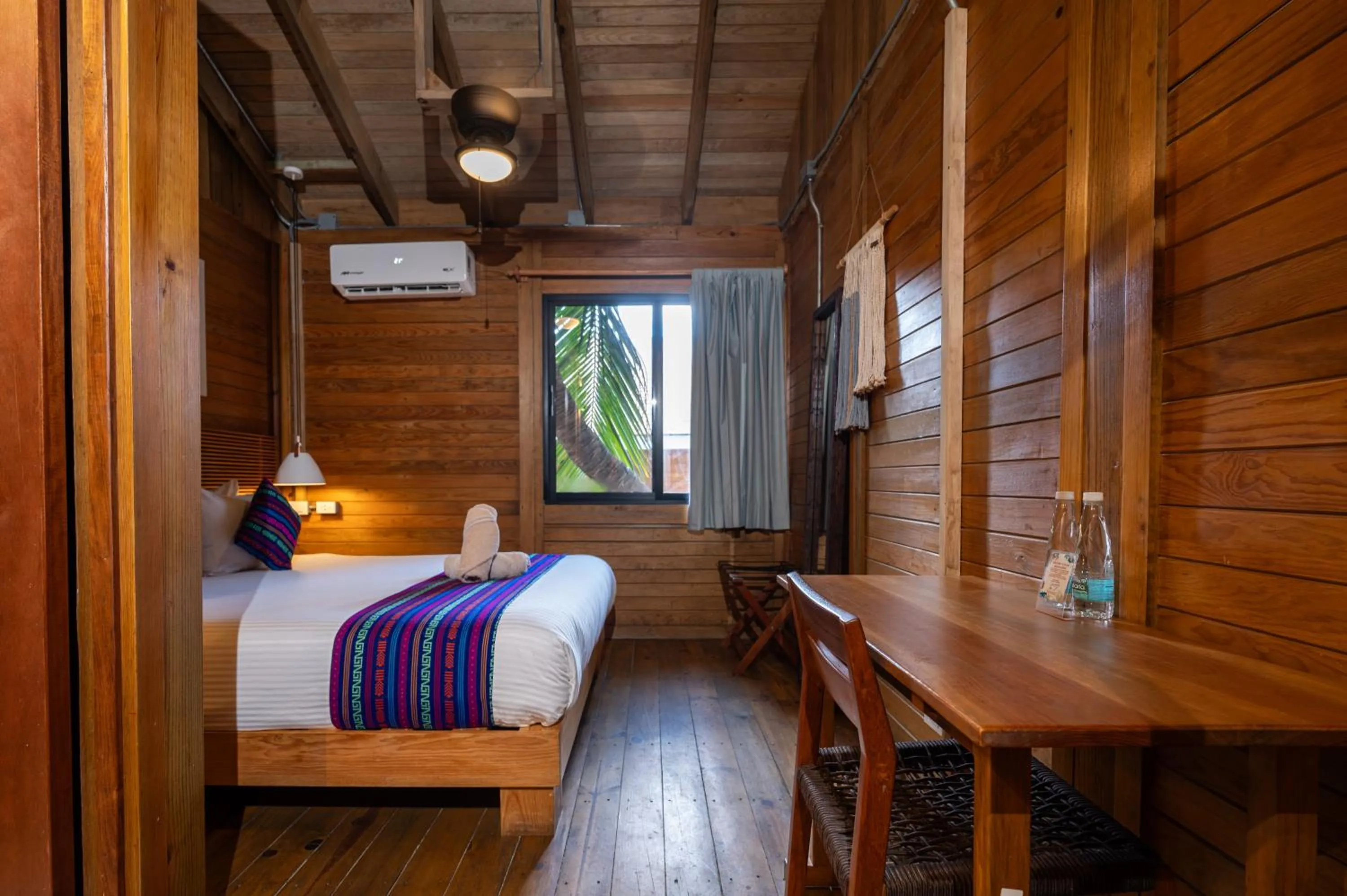 Bed in Nílu Isla Mujeres by Selina