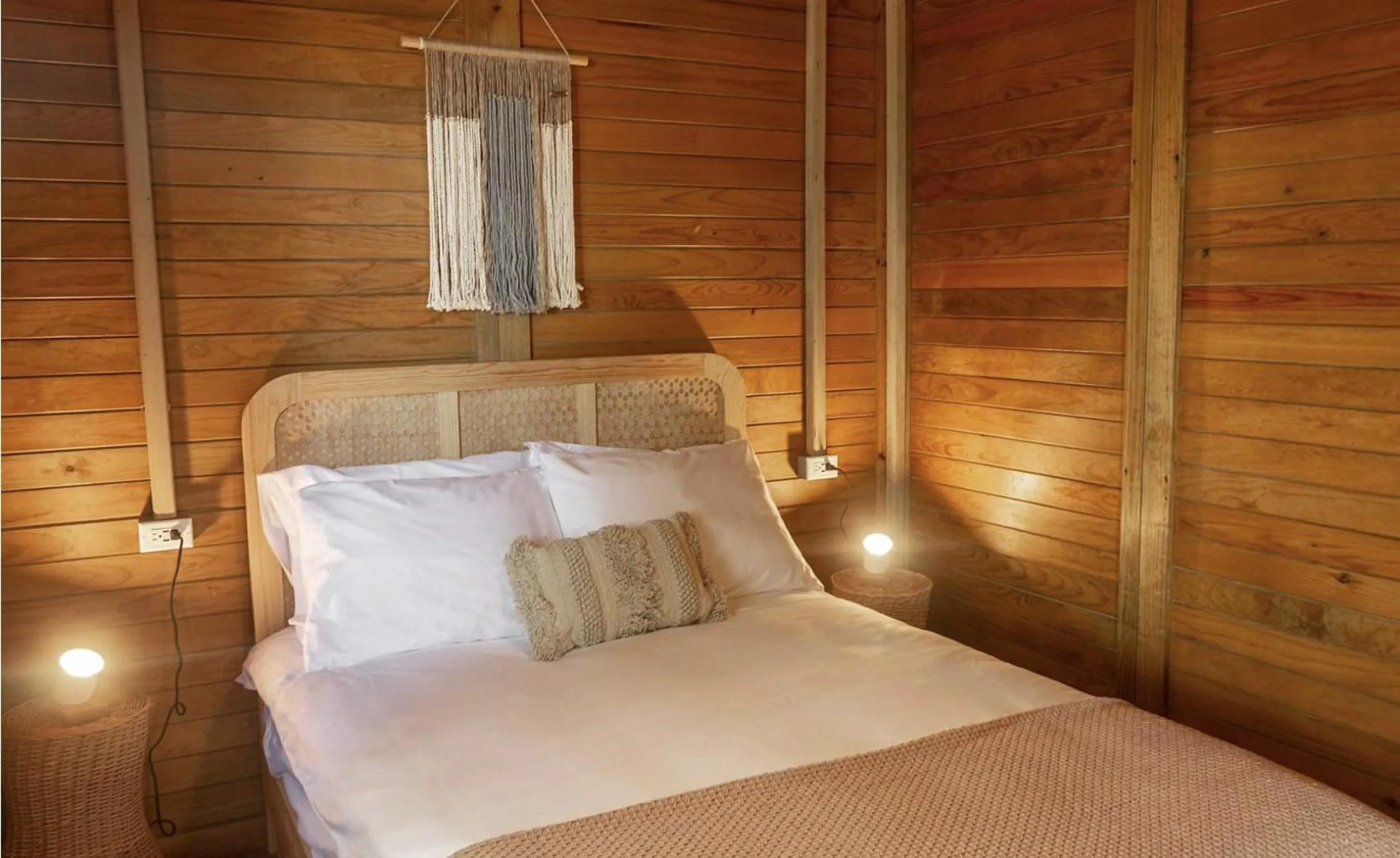 Bed in Selina Poc Na Isla Mujeres