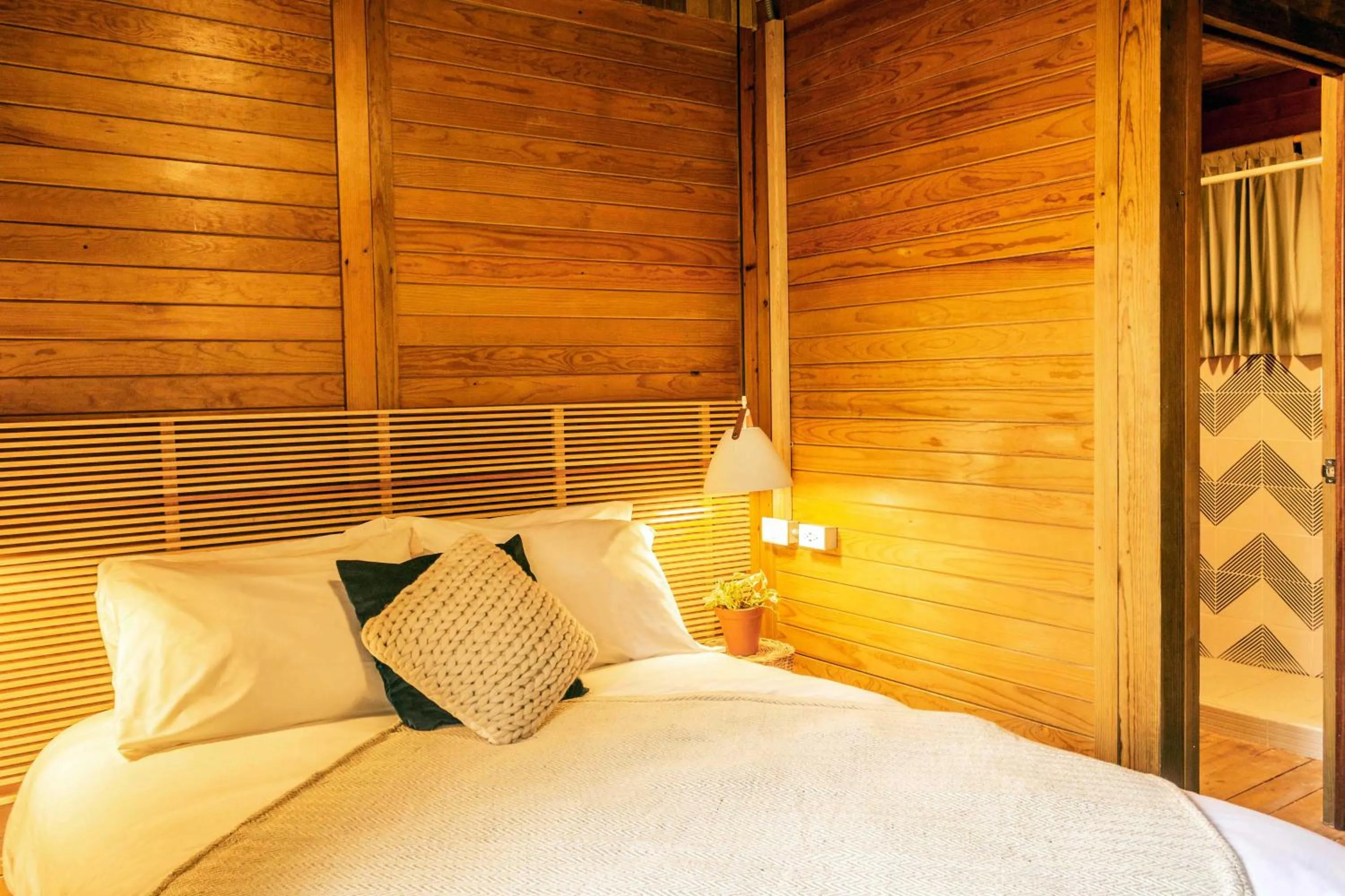 Bedroom, Bed in Selina Poc Na Isla Mujeres