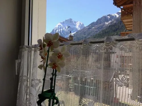 Garnì Serena