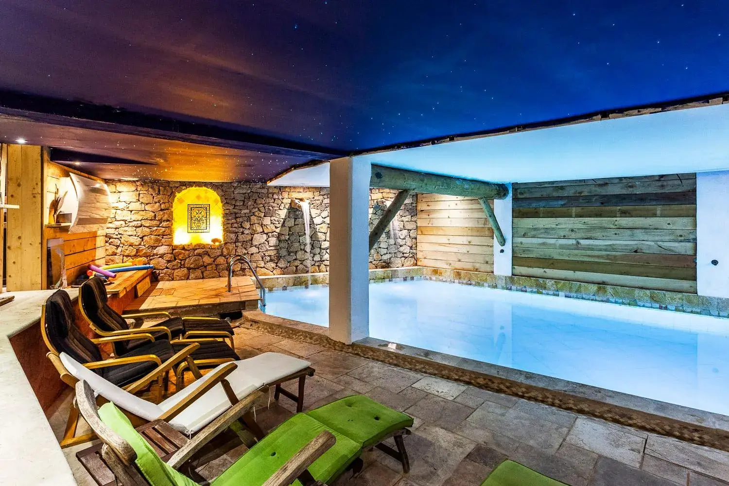 Mas La Jaina Mas La Jaina