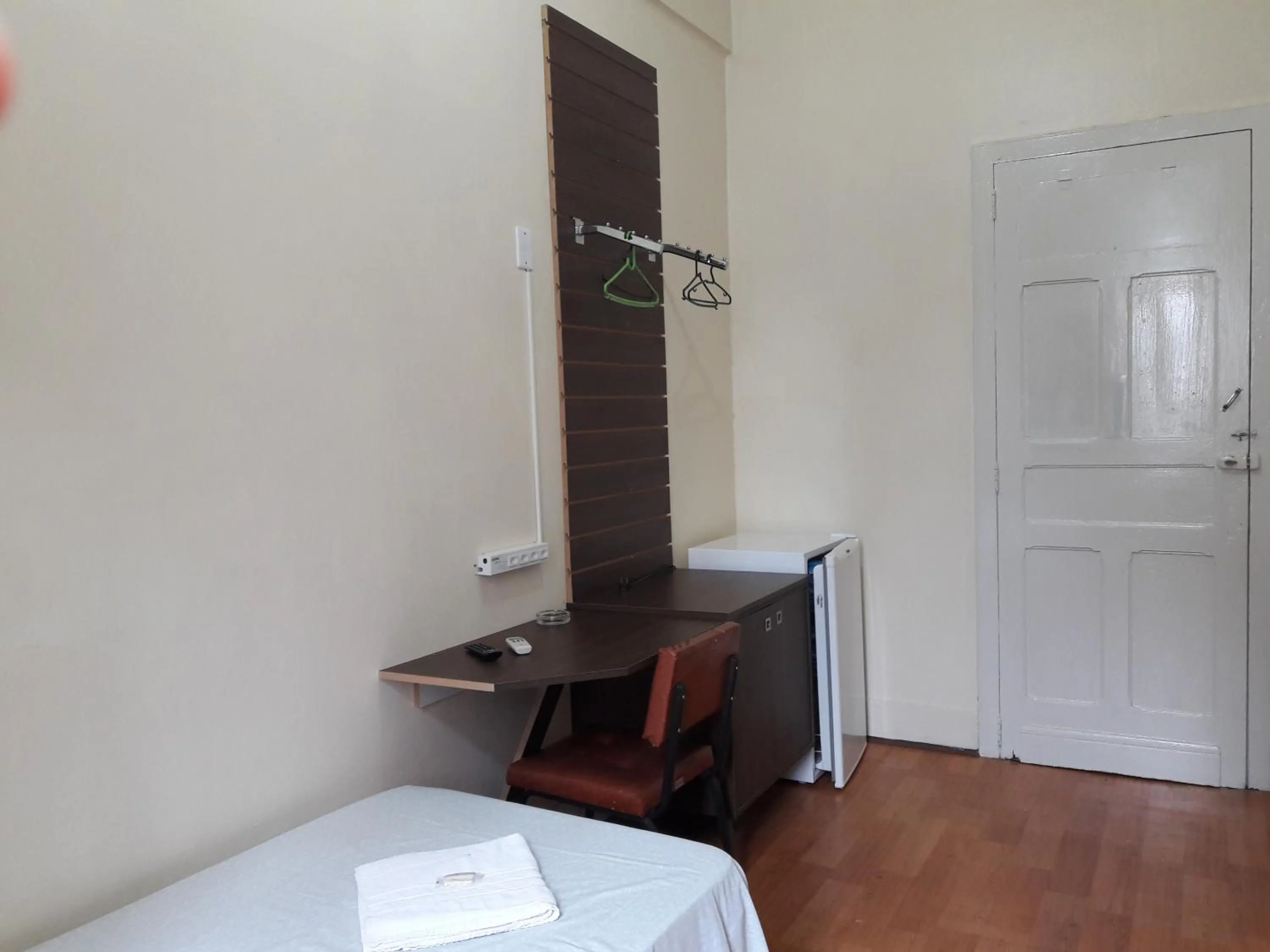Hotel Palácio - Próx ao Hospital Santa Casa