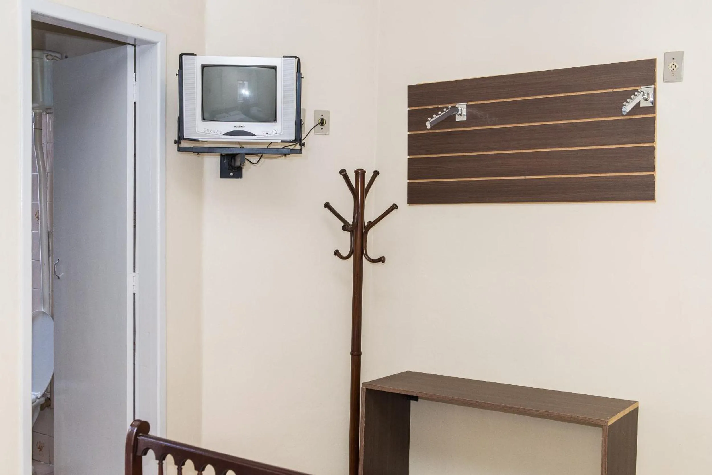 Hotel Palácio - Próx ao Hospital Santa Casa