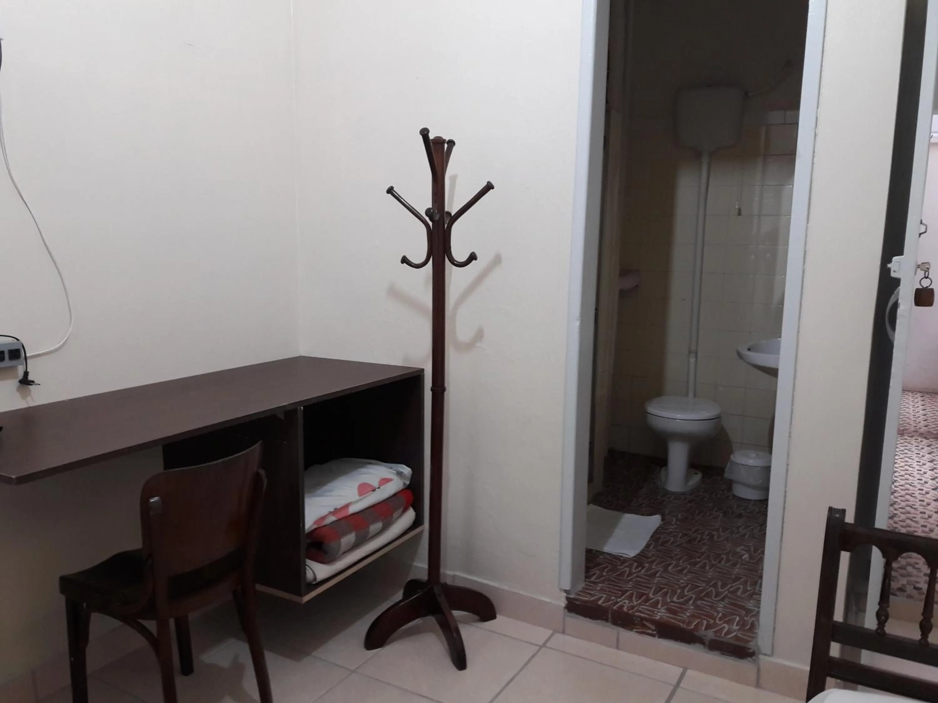 Hotel Palácio - Próx ao Hospital Santa Casa