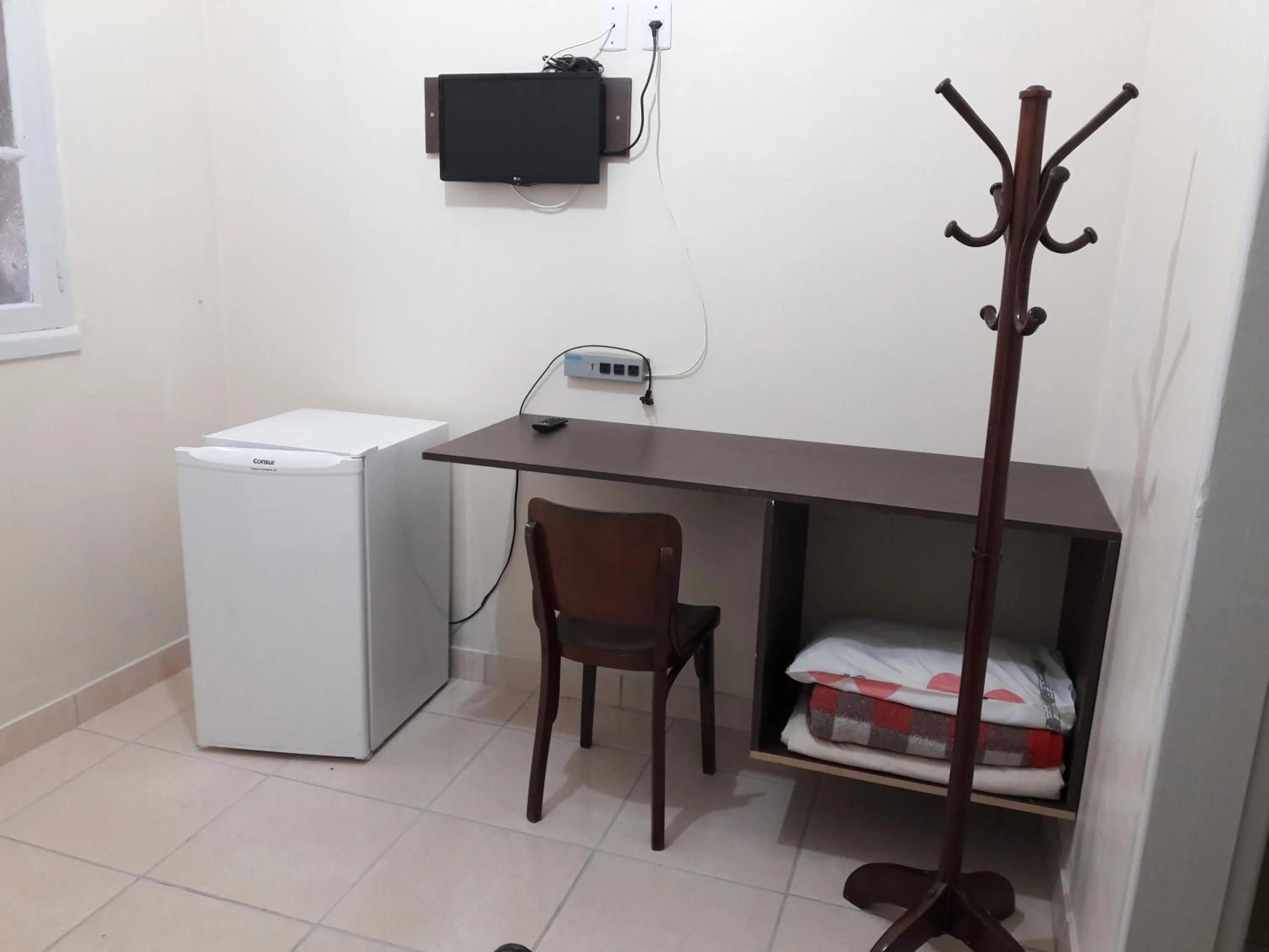 Hotel Palácio - Próx ao Hospital Santa Casa