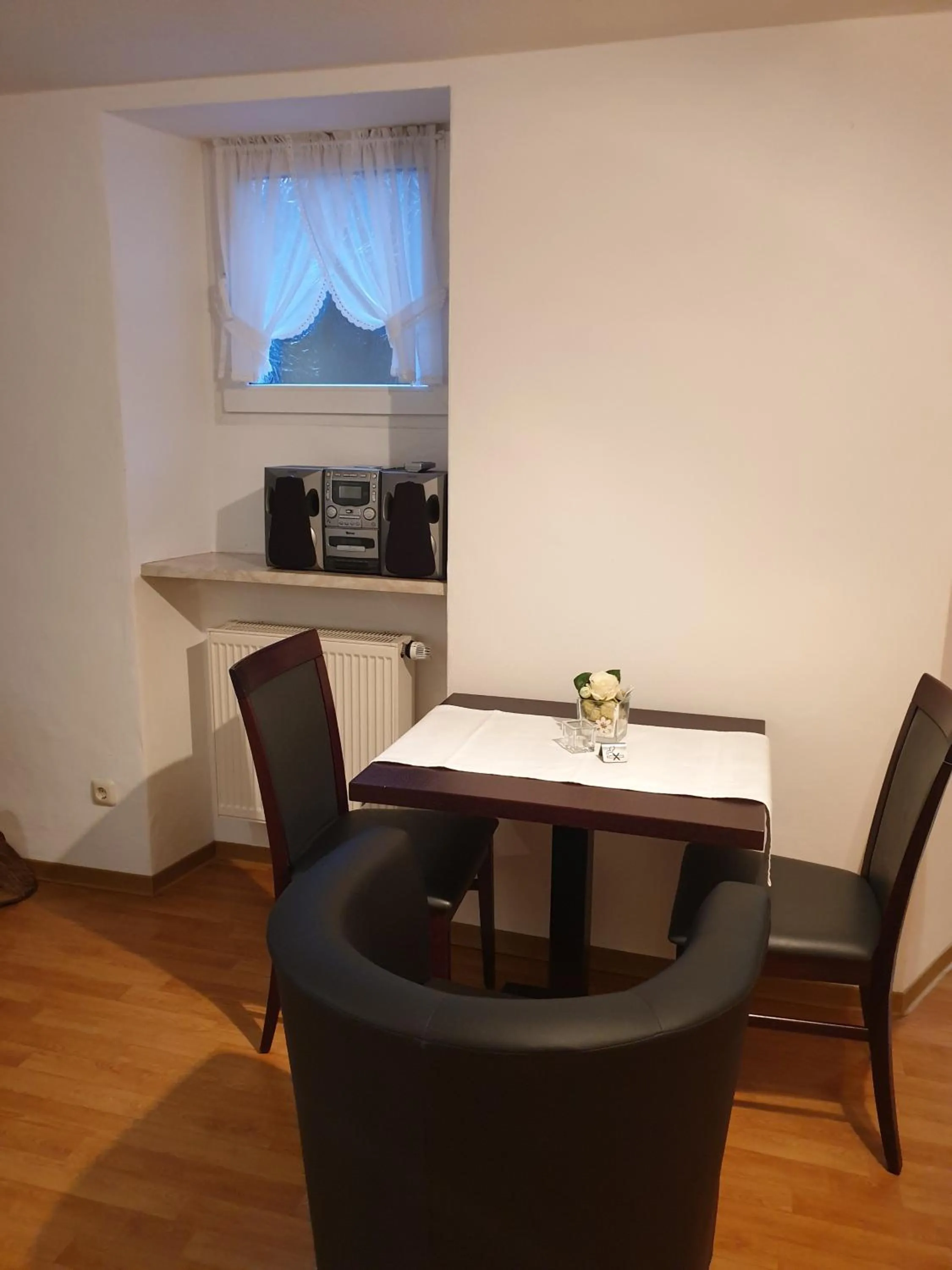 Appartement Schepper's