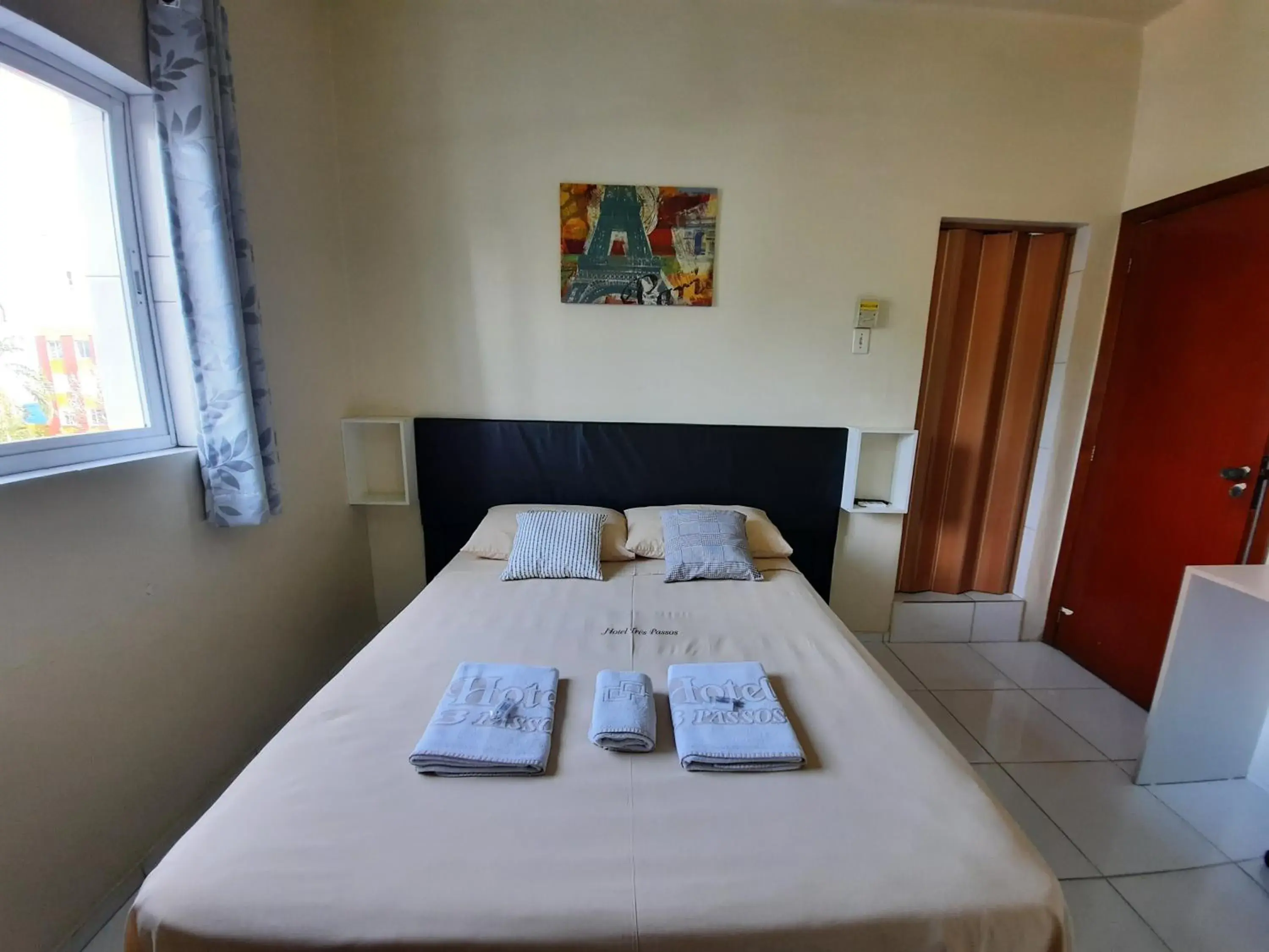 Hotel Três Passos - Prox ao Aeroporto e Rodoviária Hotel Três Passos - Prox ao Aeroporto e Rodoviária