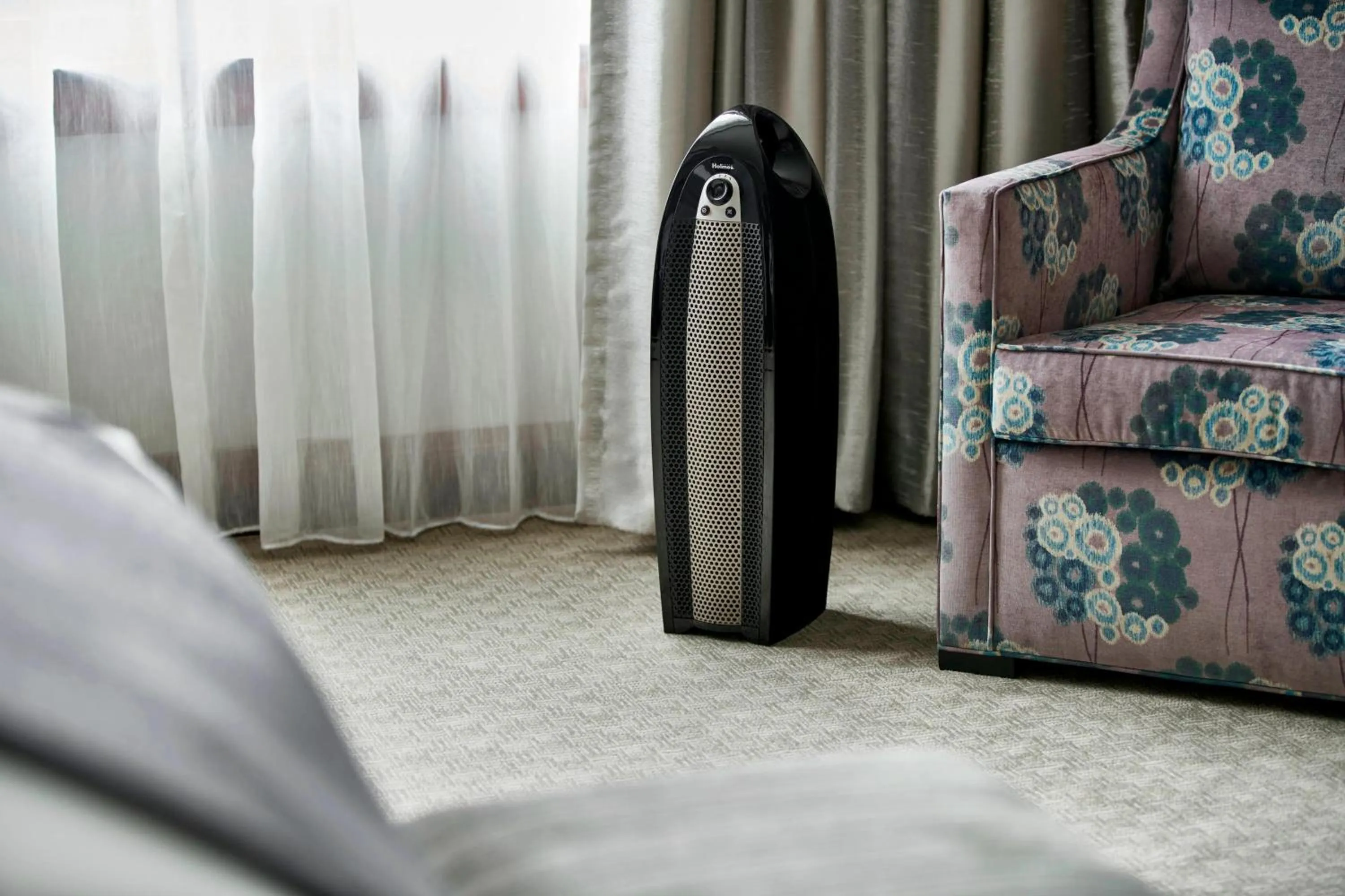 Photo of the whole room in The Ritz-Carlton Georgetown, Washington, D.C.