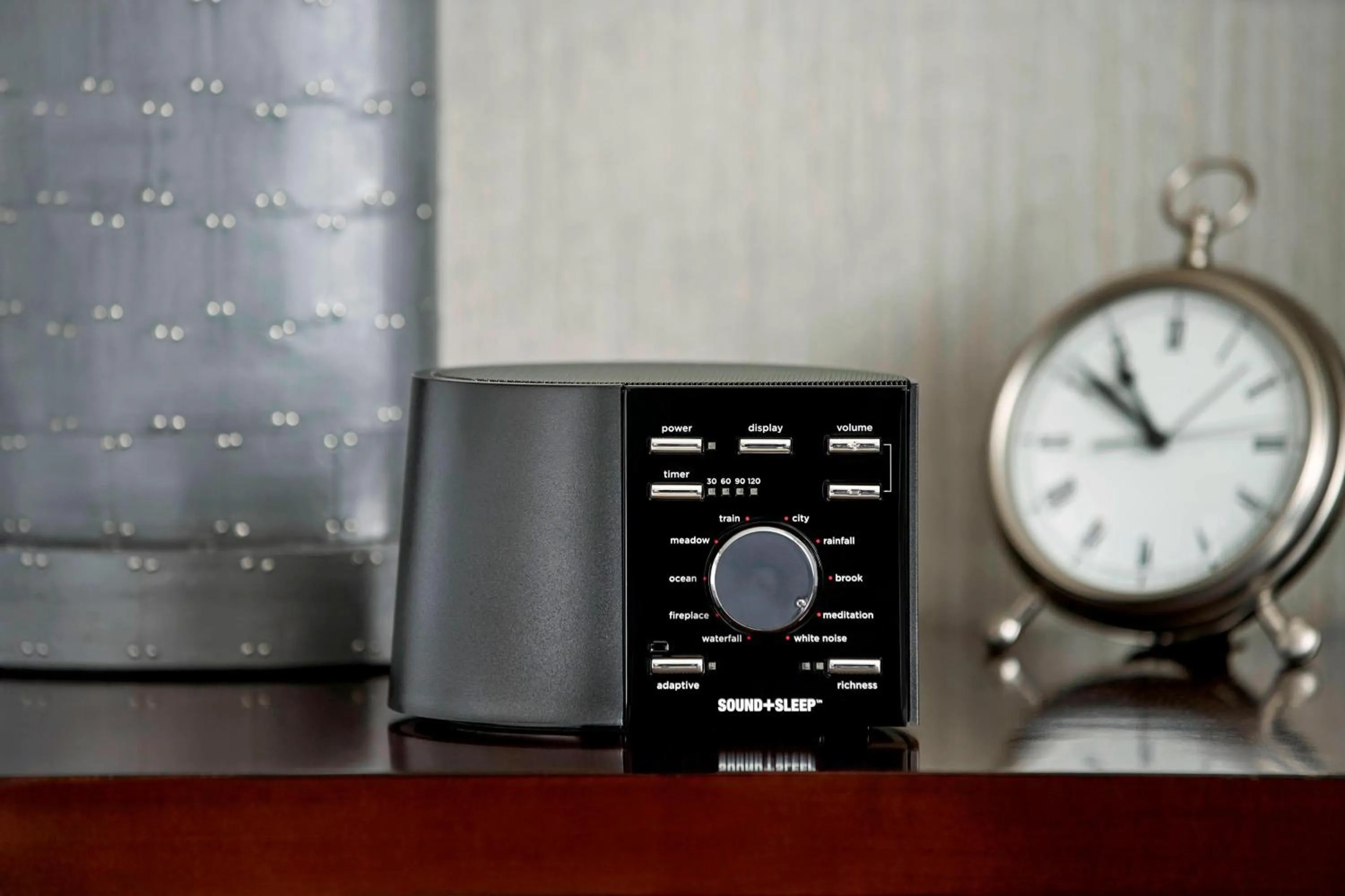 Photo of the whole room in The Ritz-Carlton Georgetown, Washington, D.C.